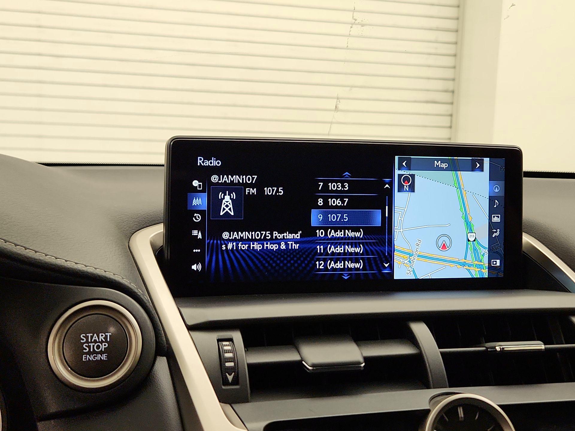 Thumbnail: 2019 Lexus NX - 16