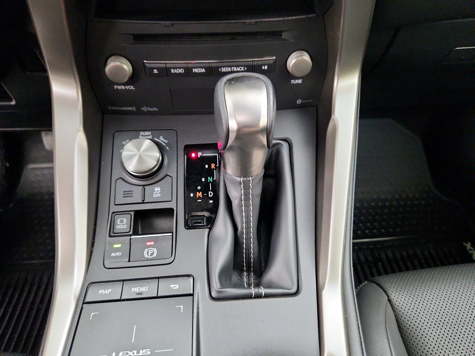 Thumbnail: 2019 Lexus NX - 18