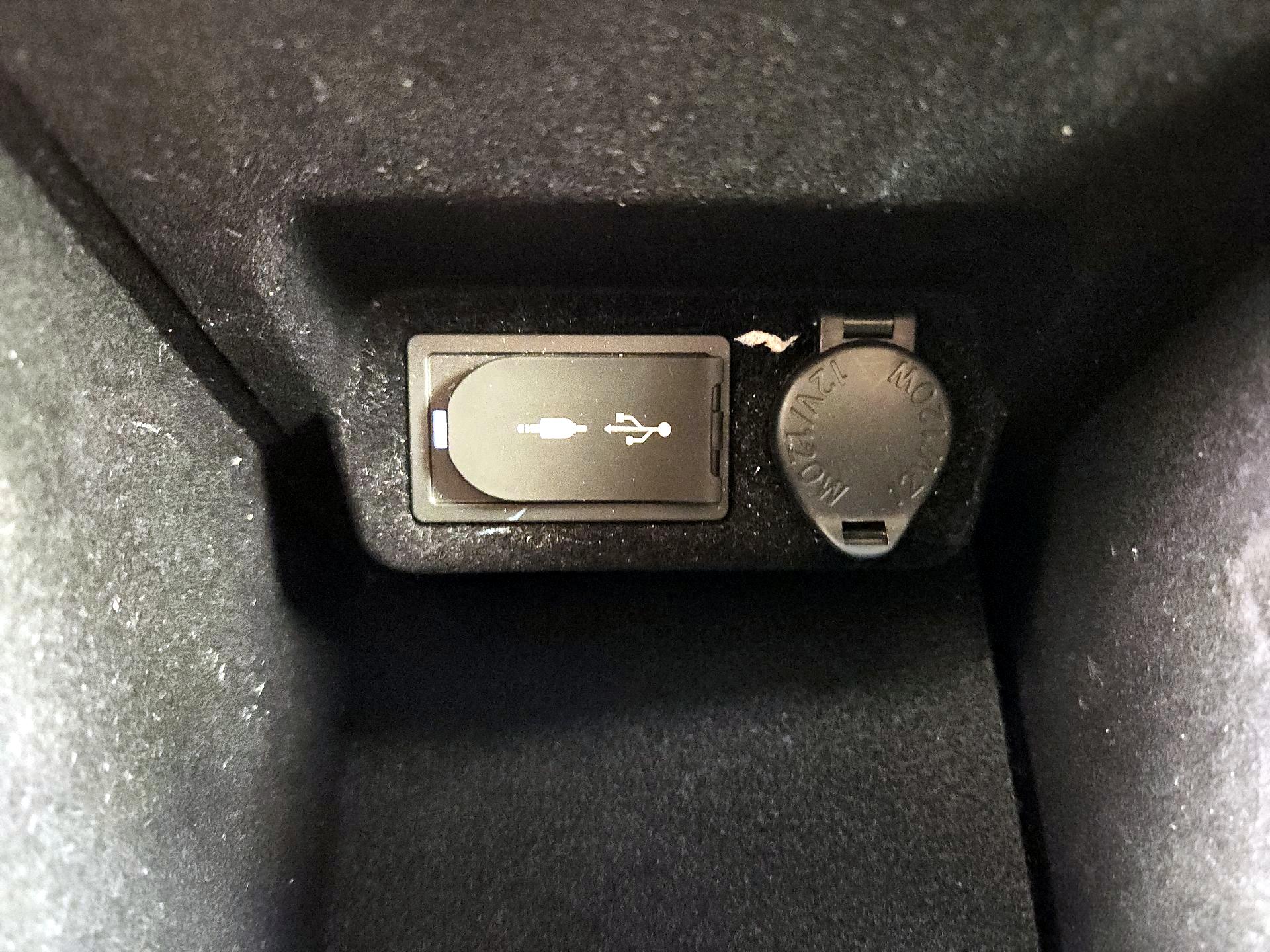 Thumbnail: 2019 Lexus NX - 19