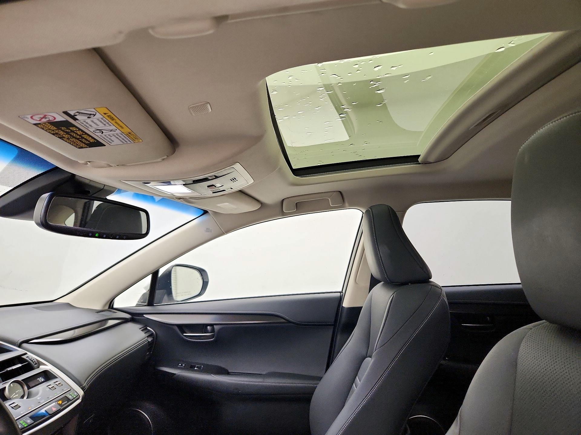 Thumbnail: 2019 Lexus NX - 20