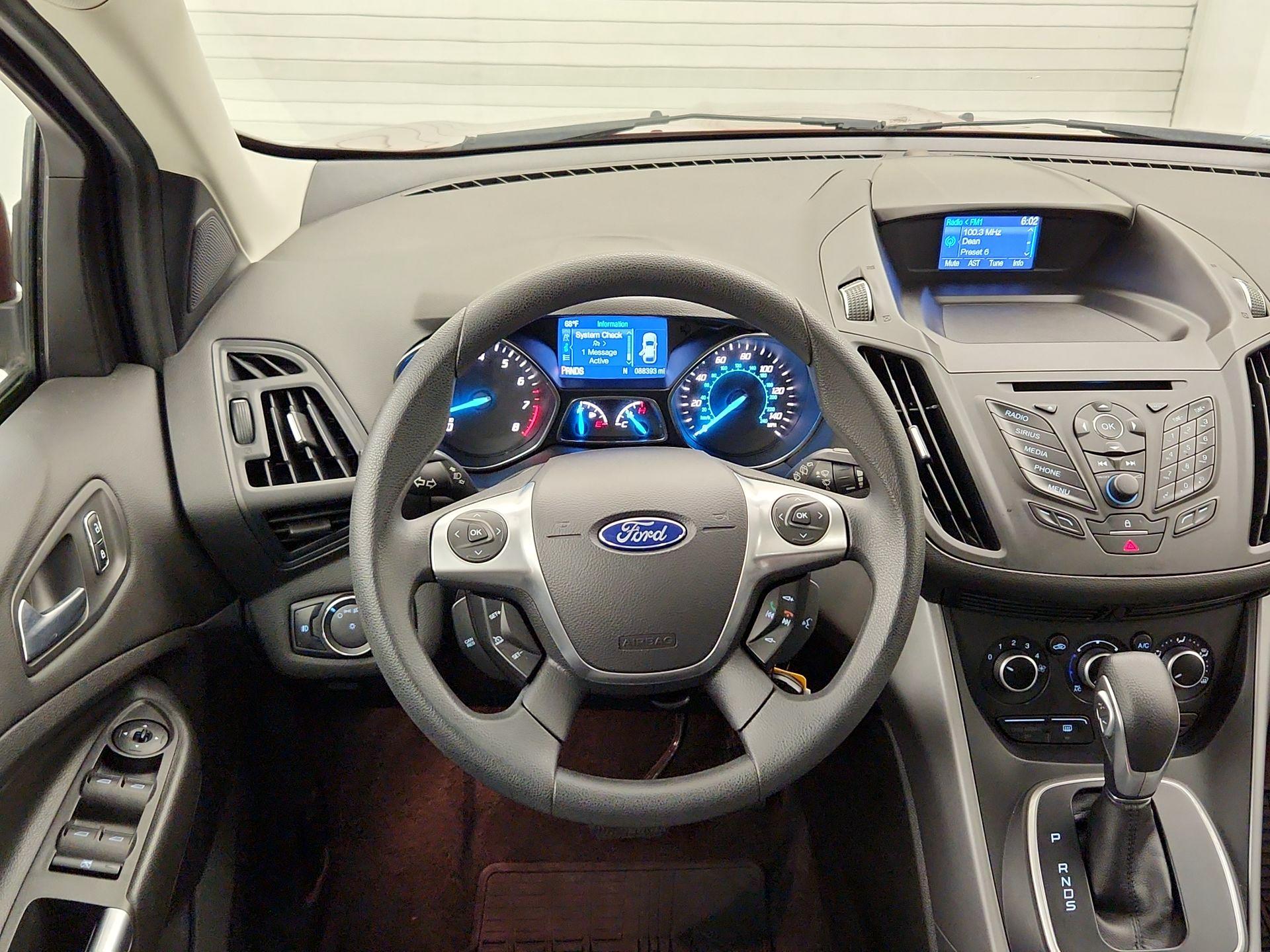 Thumbnail: 2014 Ford Escape - 10