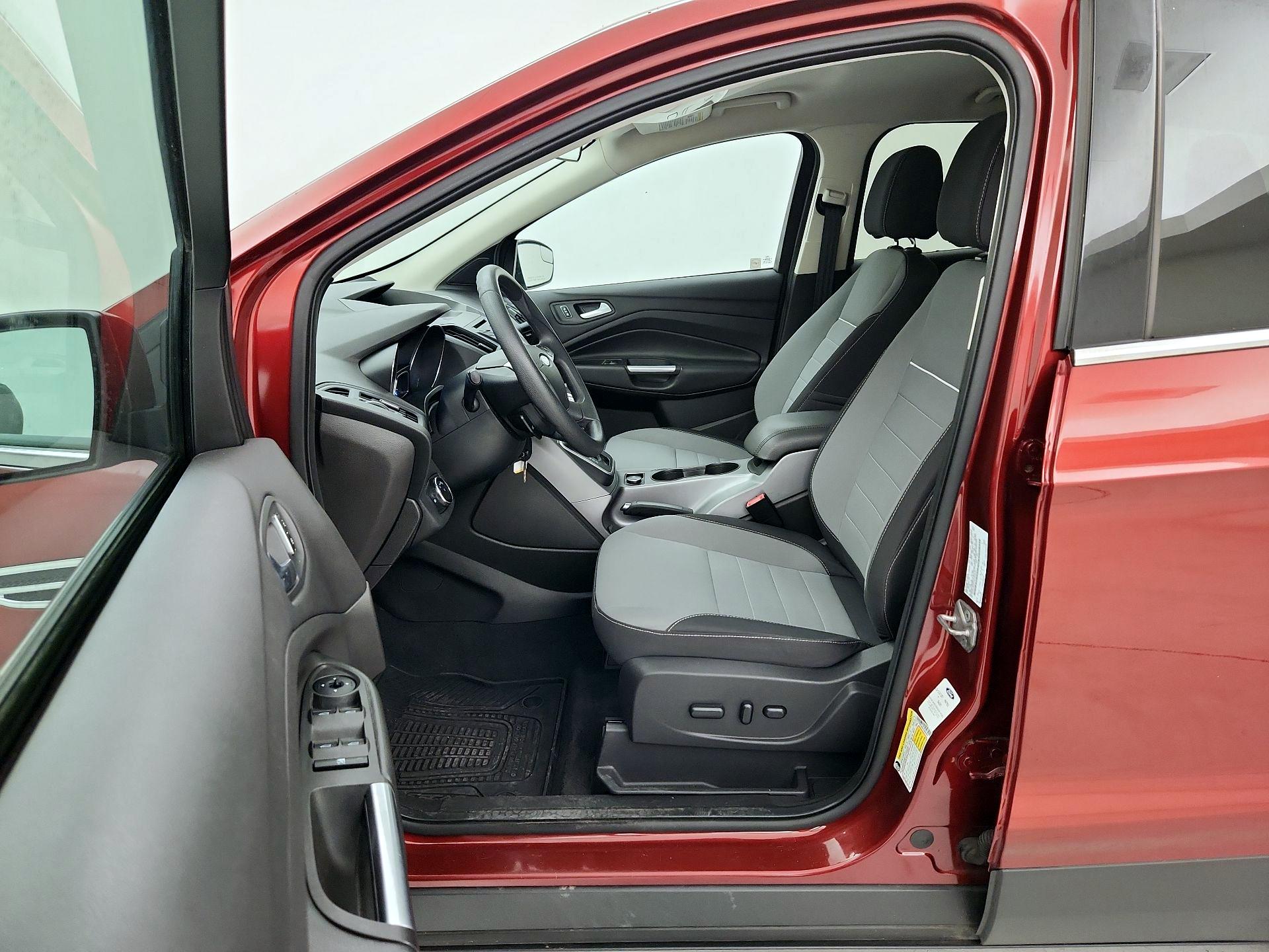 Thumbnail: 2014 Ford Escape - 11