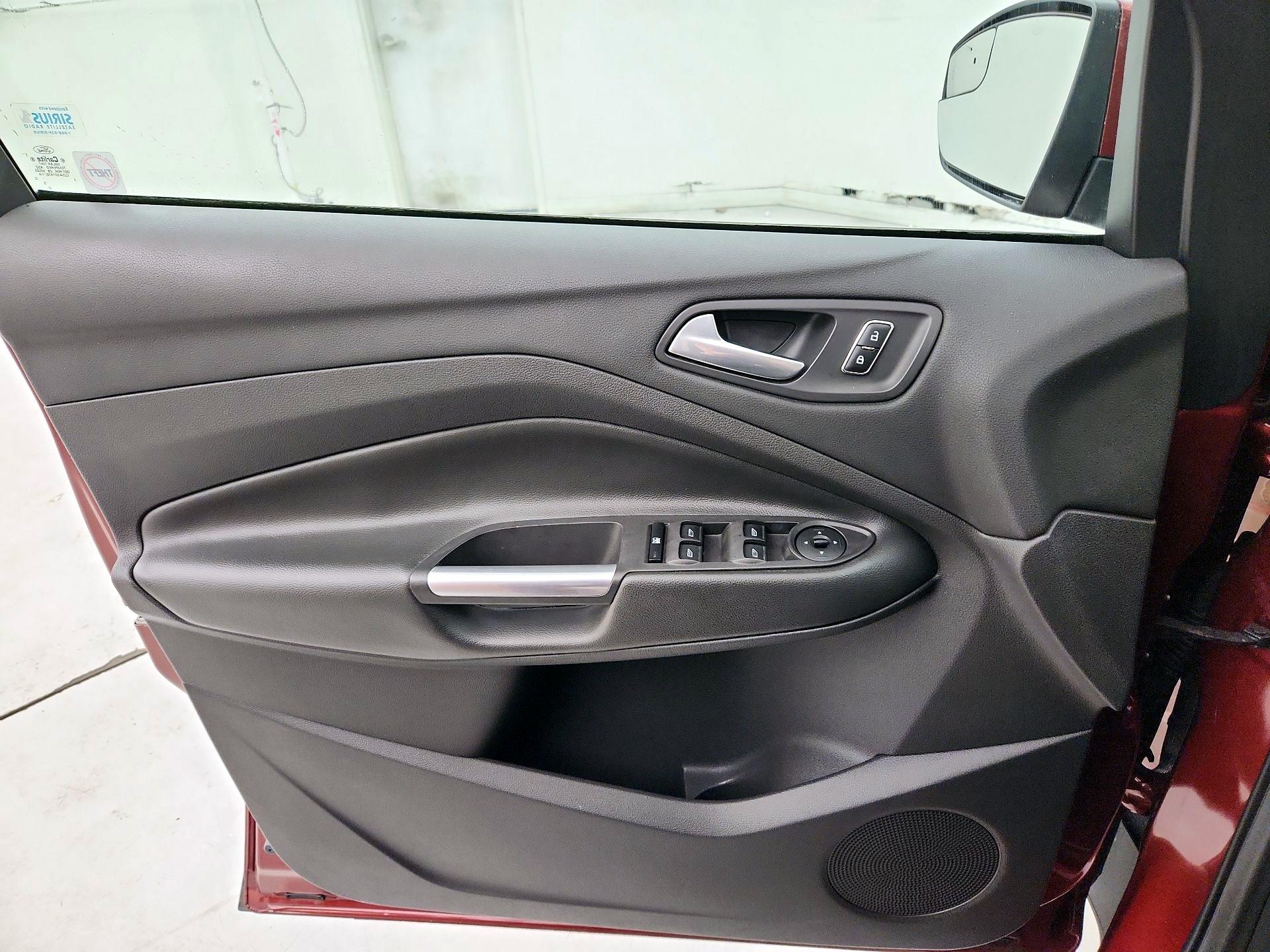 Thumbnail: 2014 Ford Escape - 12