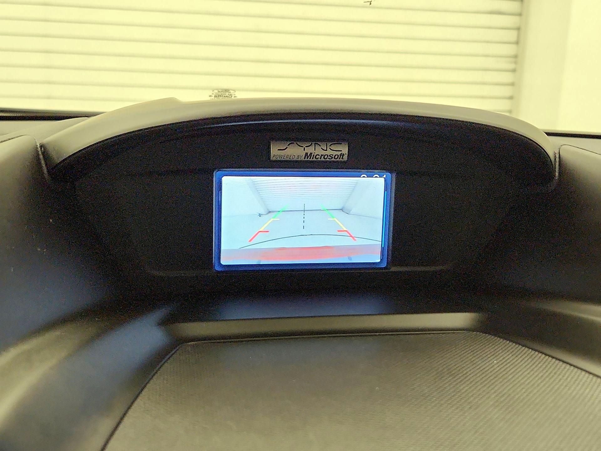 Thumbnail: 2014 Ford Escape - 14