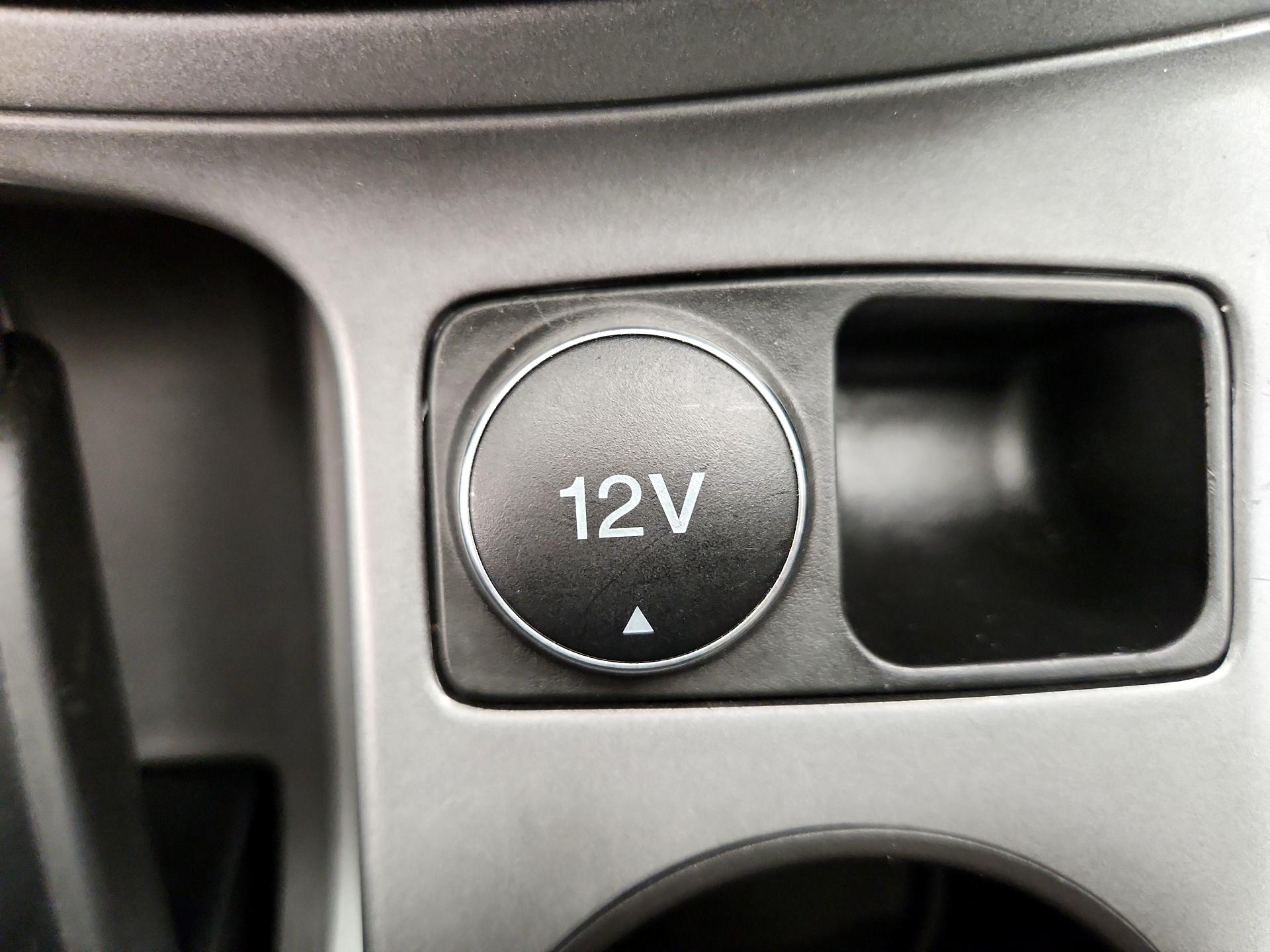 Thumbnail: 2014 Ford Escape - 18