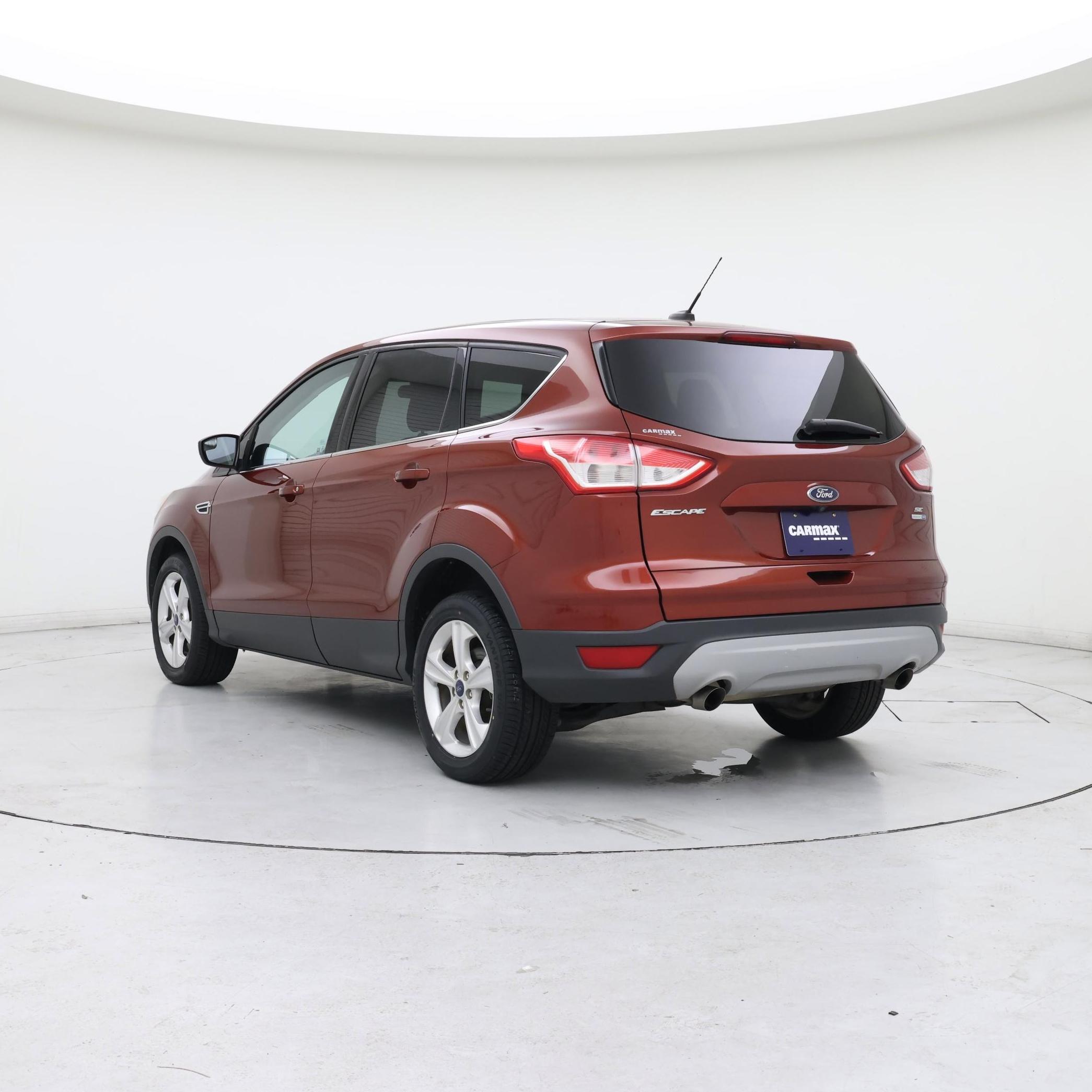 Thumbnail: 2014 Ford Escape - 2