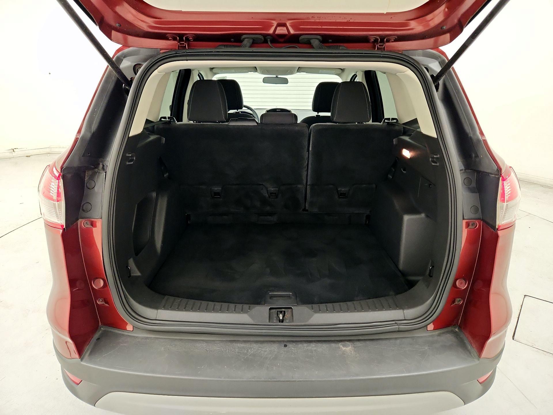 Thumbnail: 2014 Ford Escape - 20