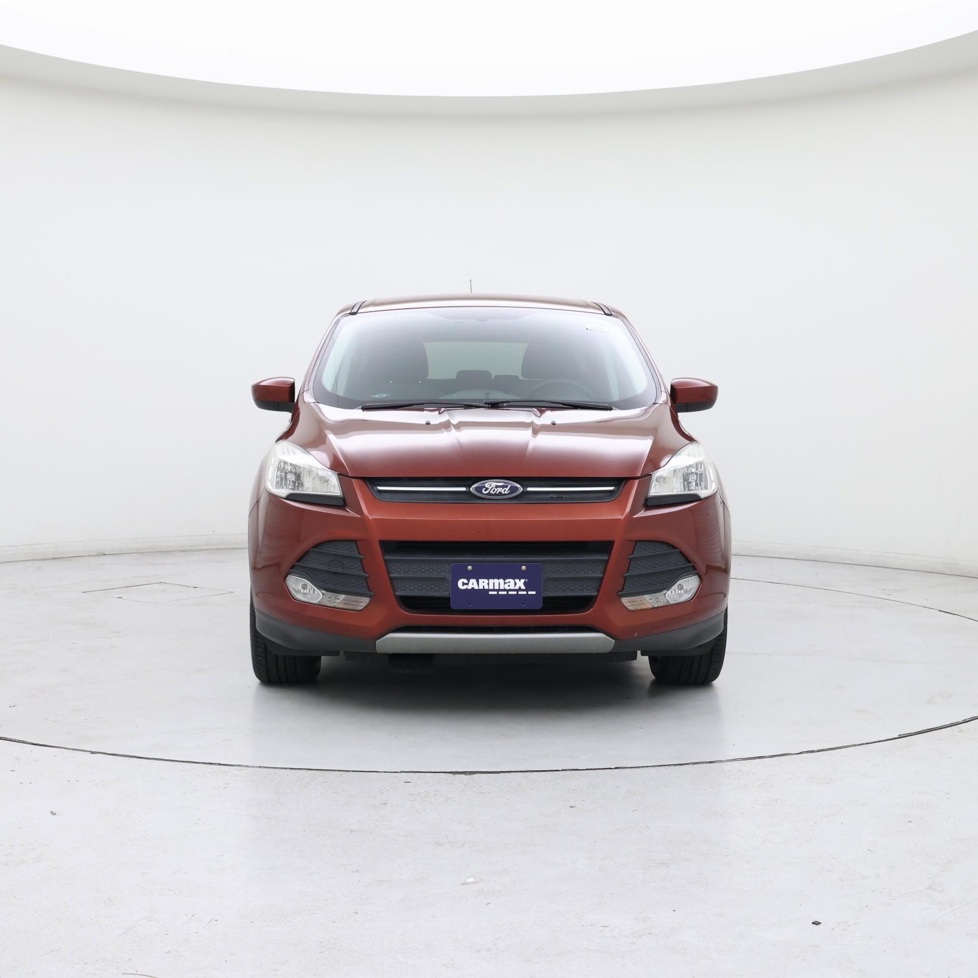 Thumbnail: 2014 Ford Escape - 5