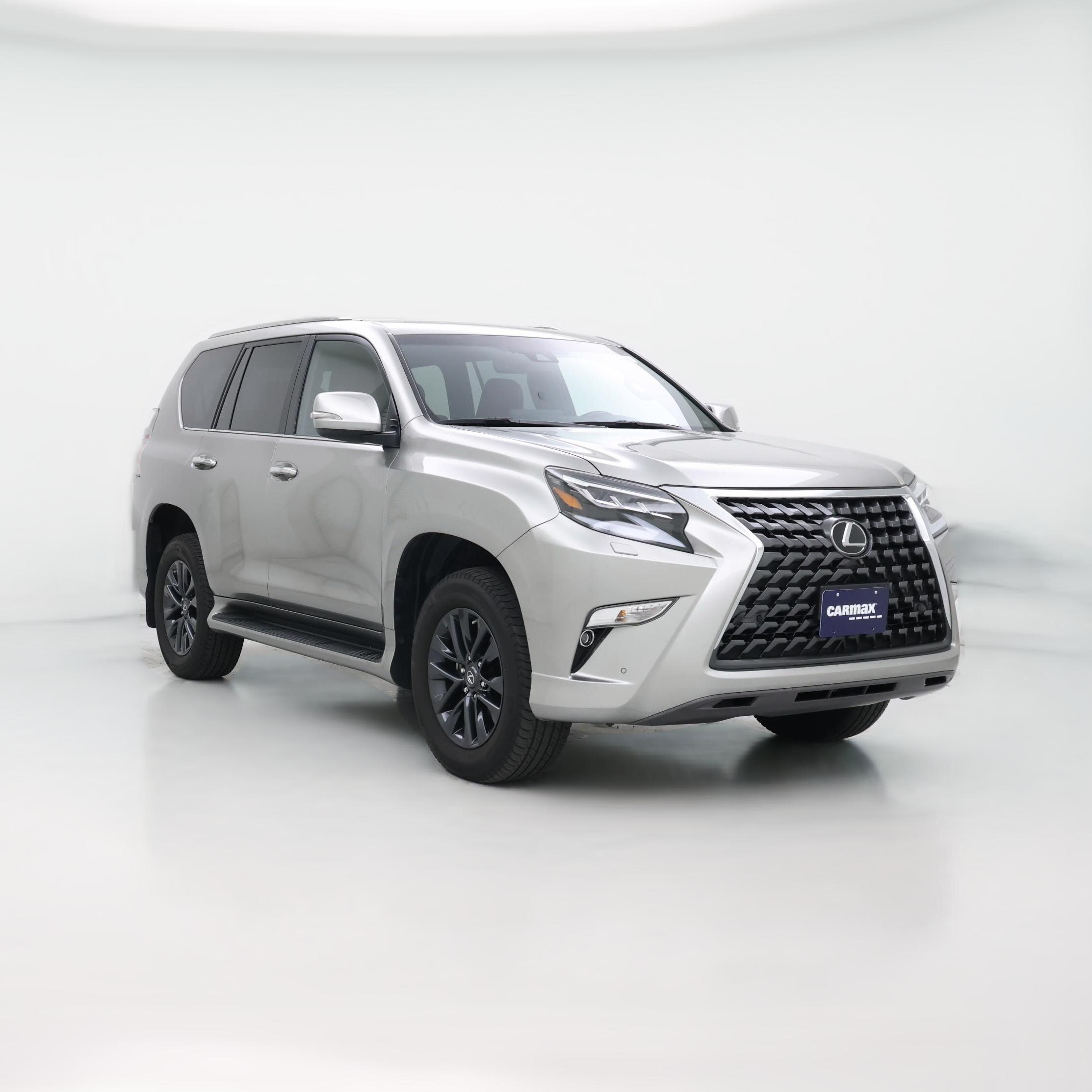 Thumbnail: 2023 Lexus GX - 1