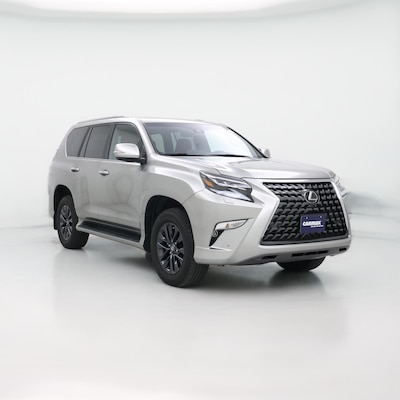 2023 Lexus GX 460