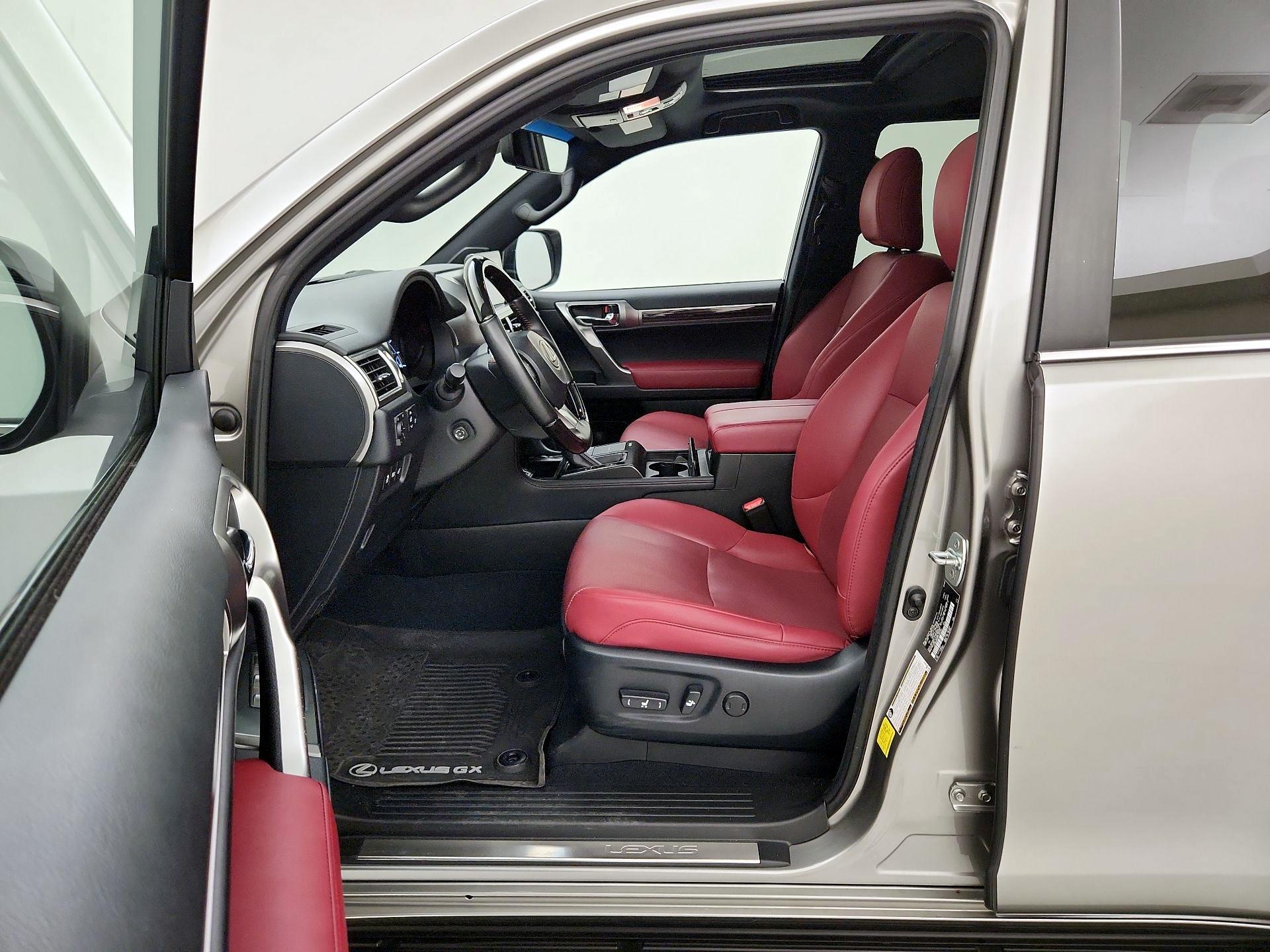 Thumbnail: 2023 Lexus GX - 11