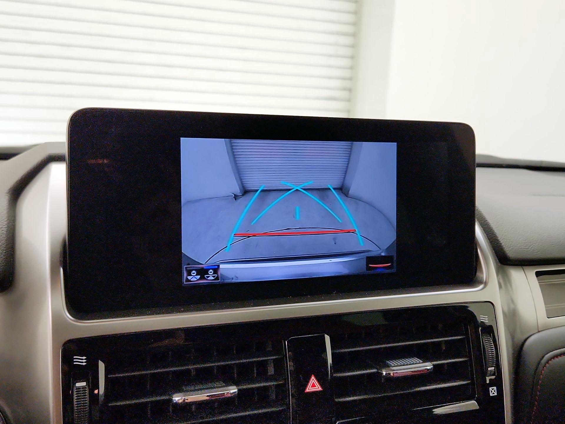 Thumbnail: 2023 Lexus GX - 15