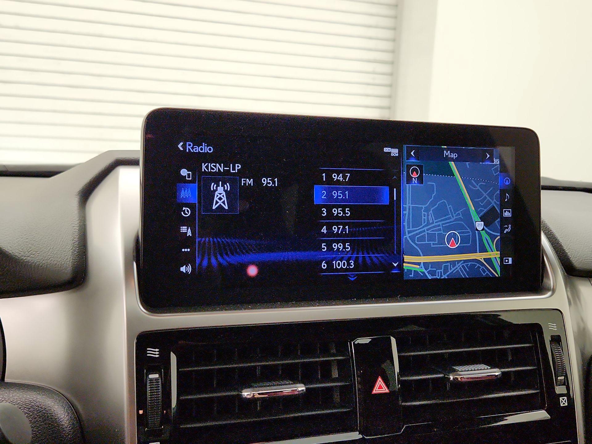 Thumbnail: 2023 Lexus GX - 16