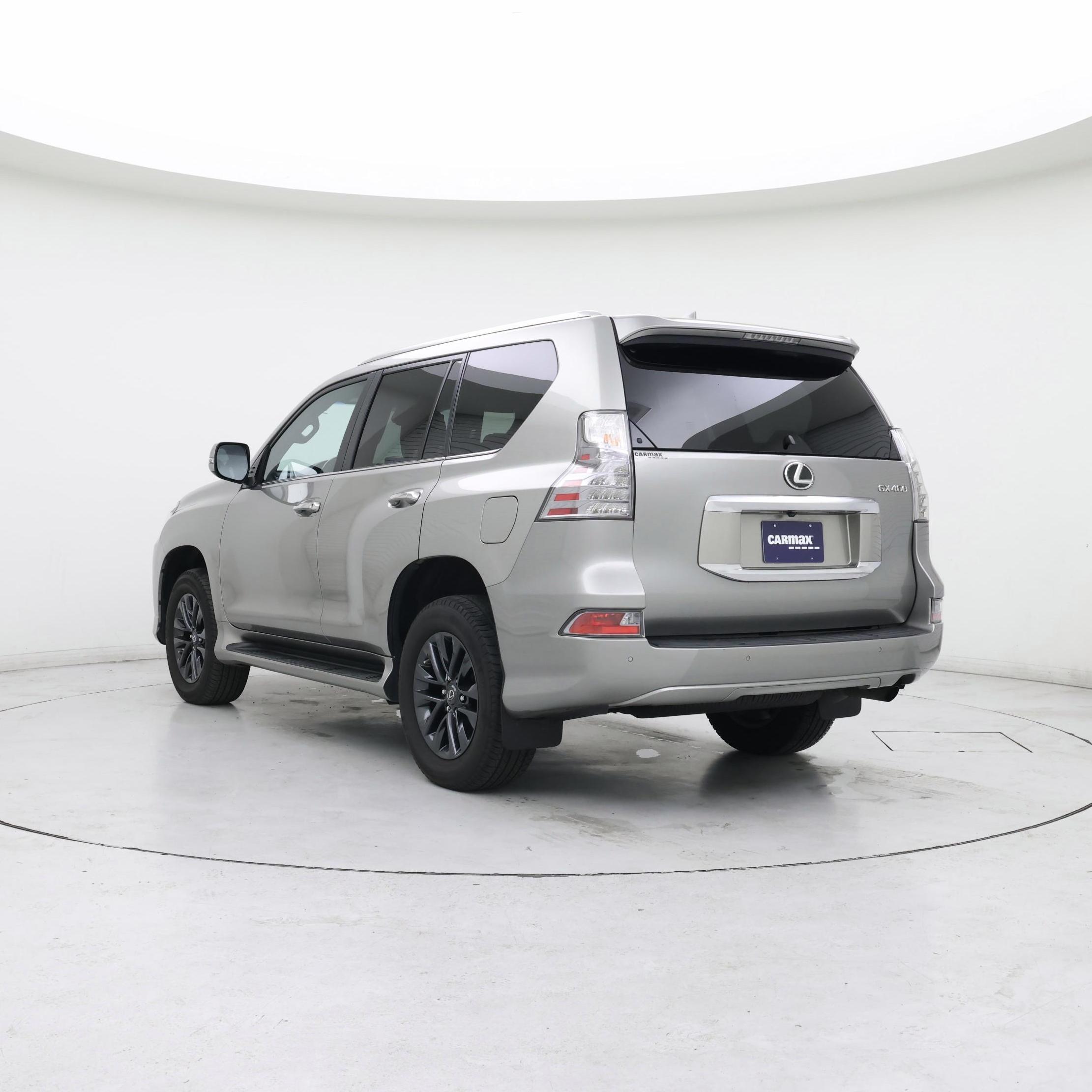 Thumbnail: 2023 Lexus GX - 2
