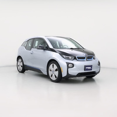 2016 BMW I3 Giga World