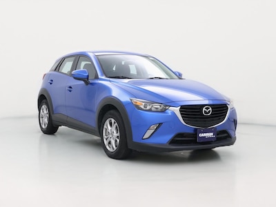 2016 Mazda CX-3 Touring