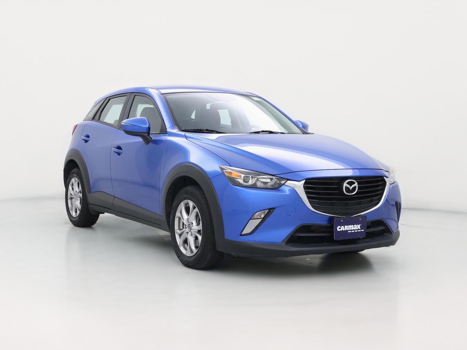 2016 Mazda CX-3