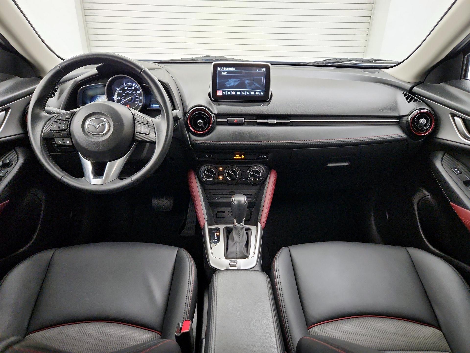 Thumbnail: 2016 Mazda CX-3 - 9