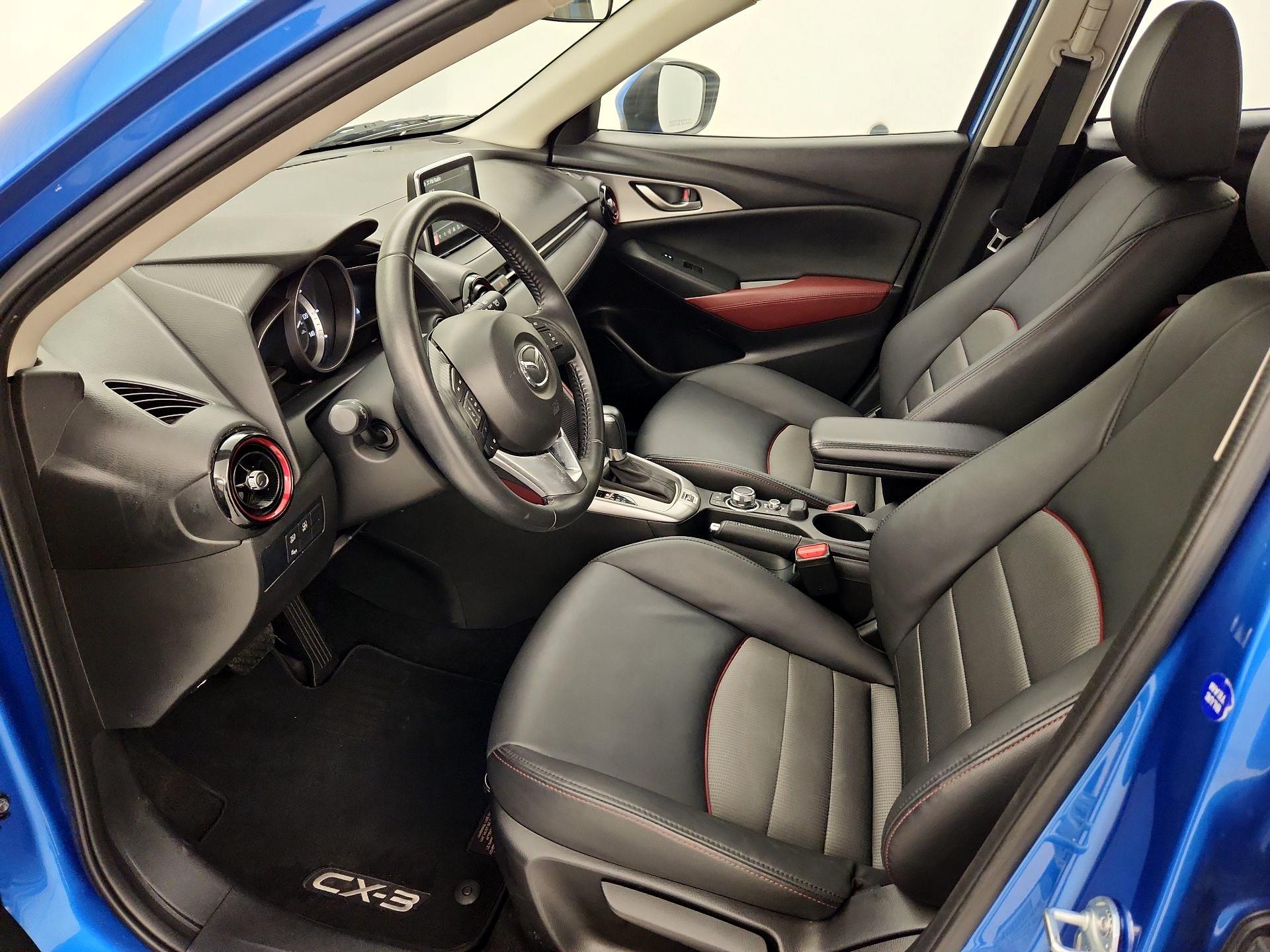 Thumbnail: 2016 Mazda CX-3 - 11