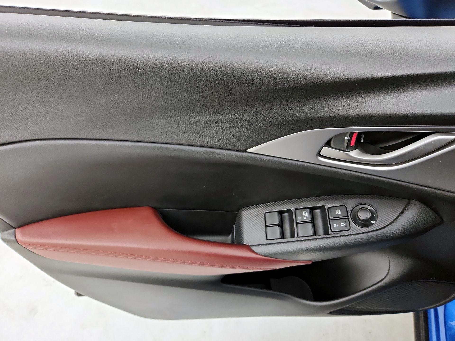 Thumbnail: 2016 Mazda CX-3 - 12