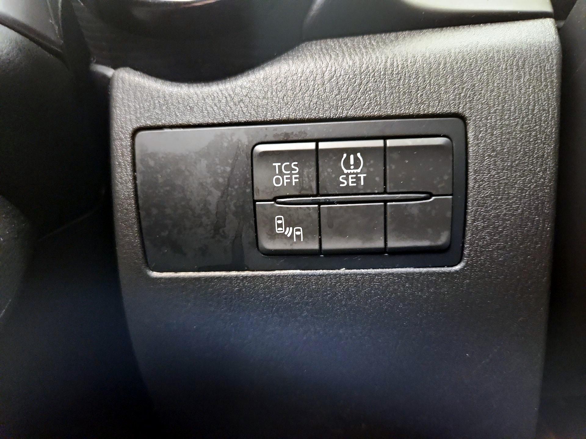 Thumbnail: 2016 Mazda CX-3 - 13