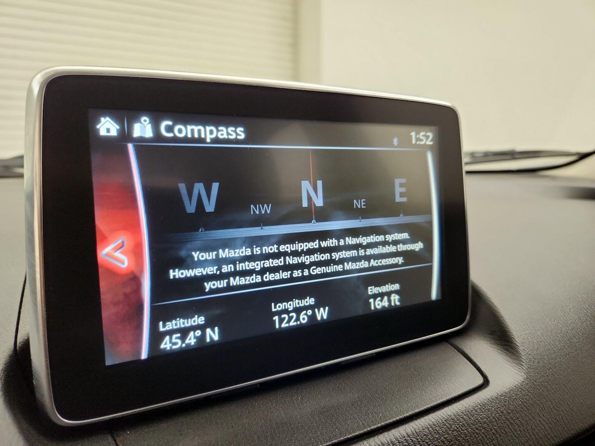 Thumbnail: 2016 Mazda CX-3 - 14