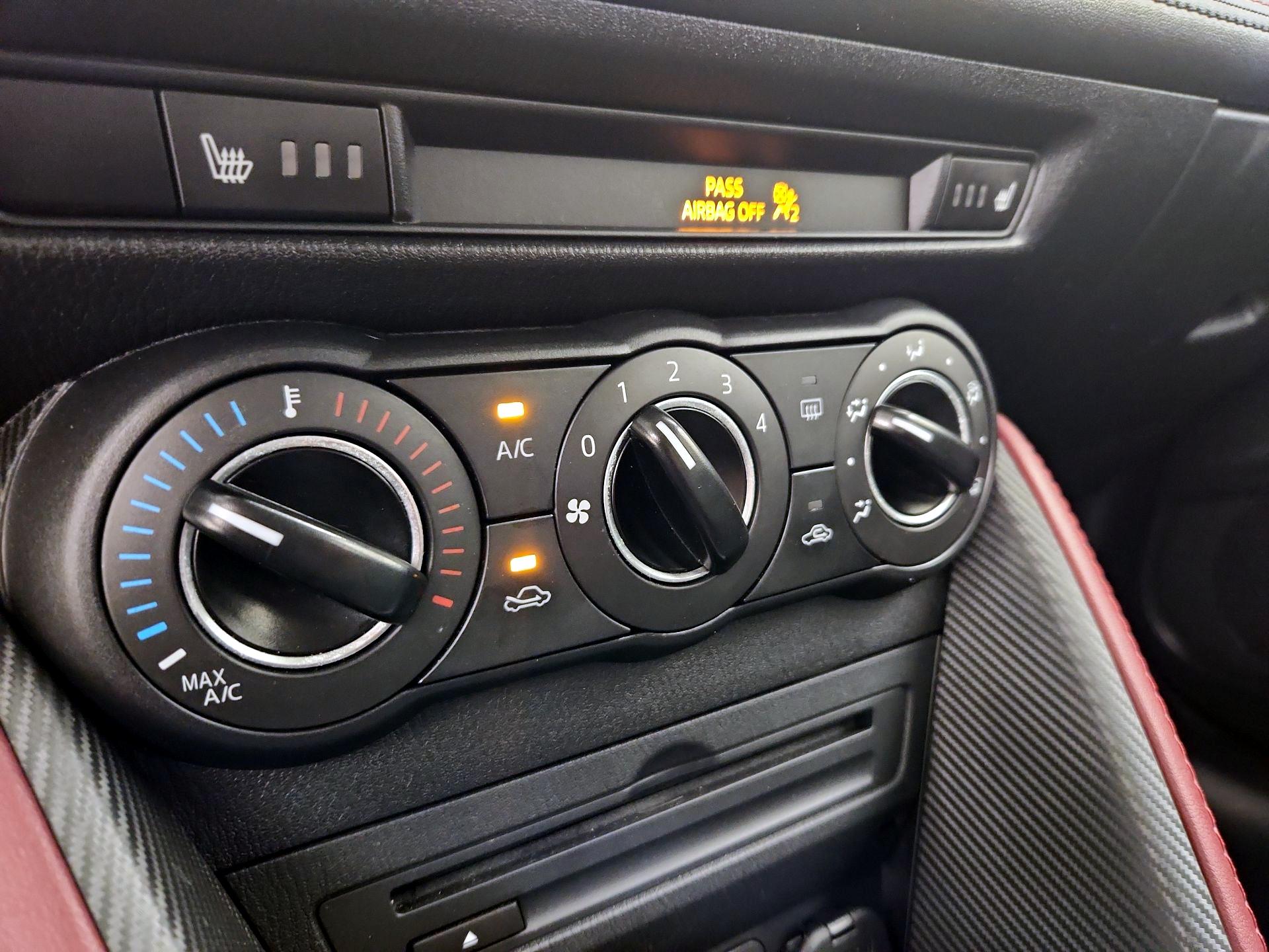 Thumbnail: 2016 Mazda CX-3 - 17