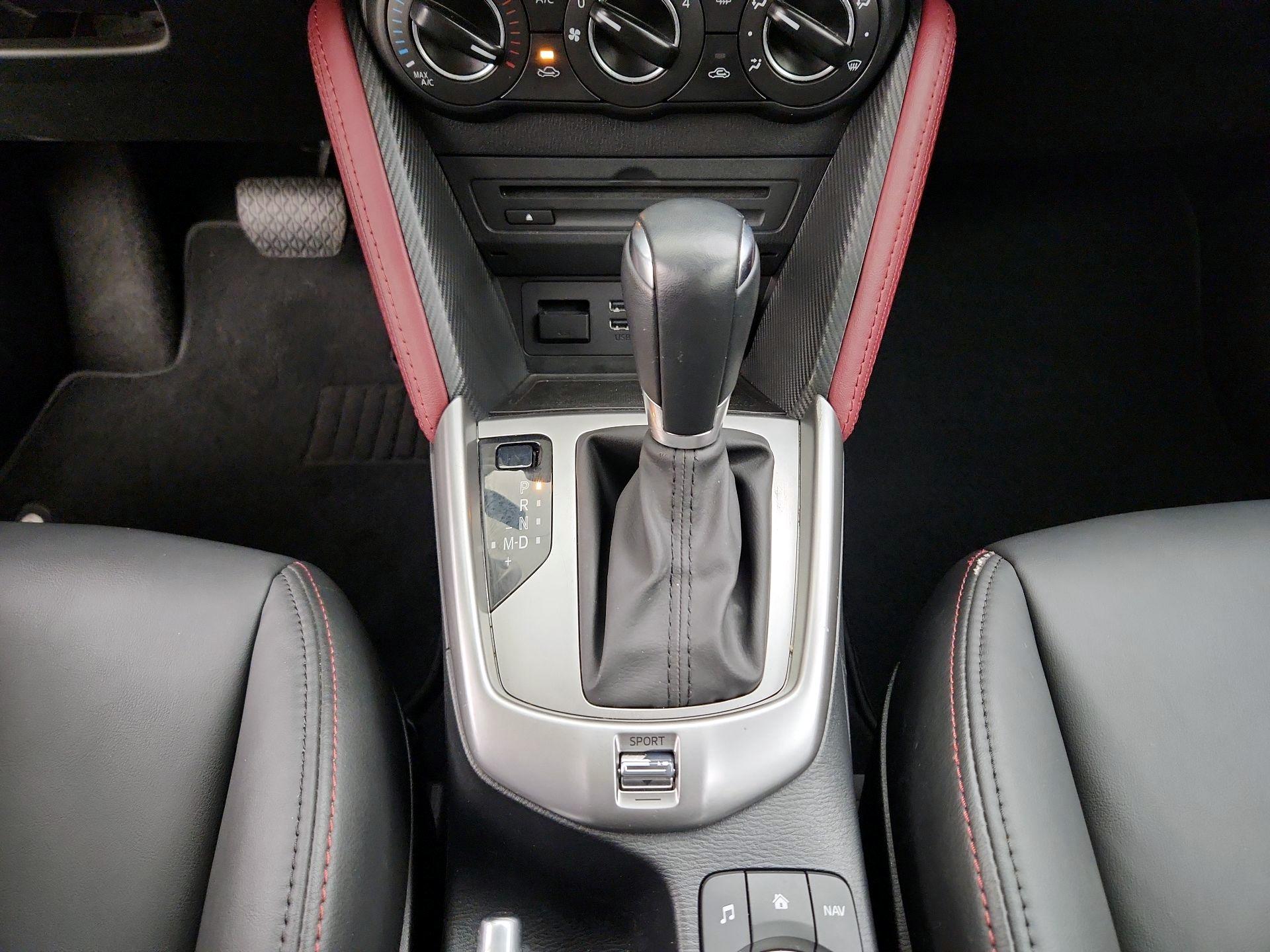 Thumbnail: 2016 Mazda CX-3 - 18