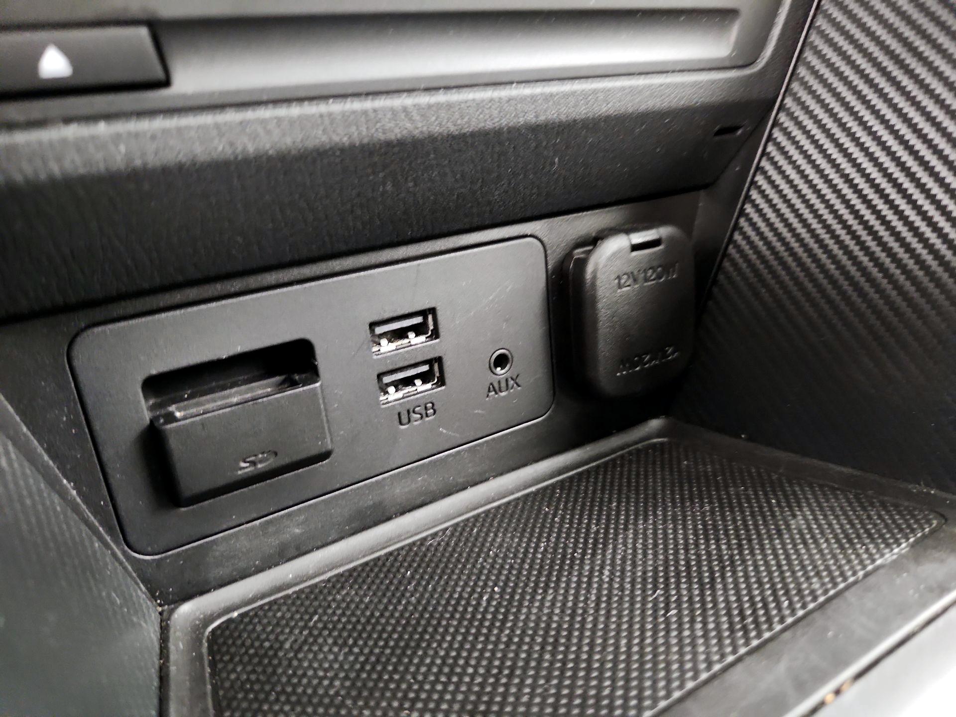 Thumbnail: 2016 Mazda CX-3 - 19