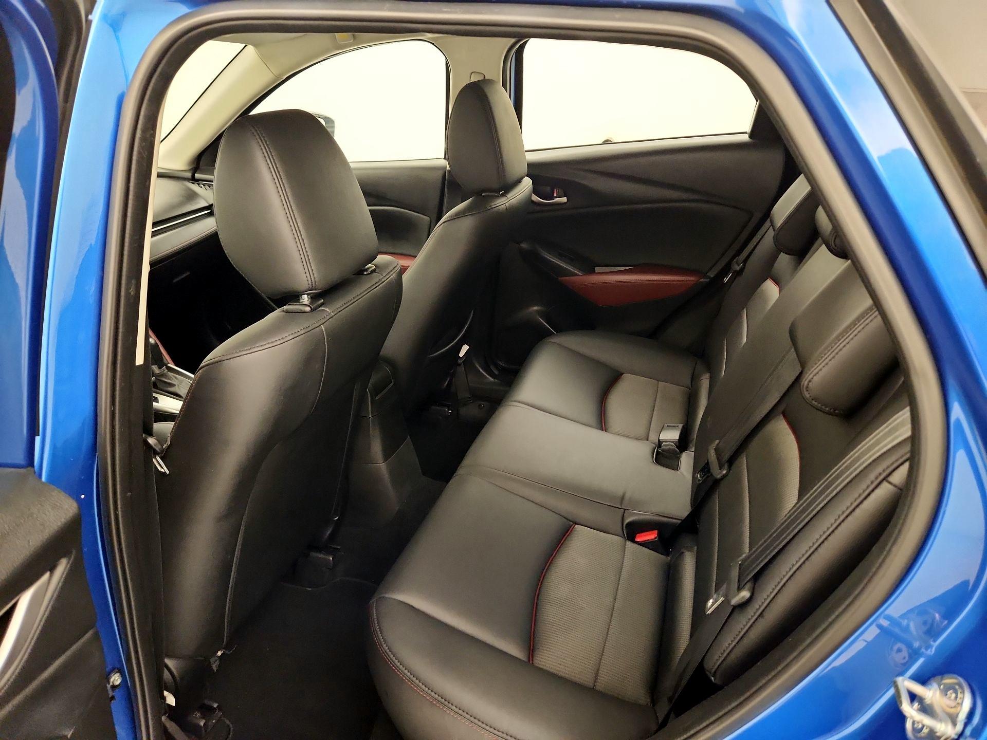 Thumbnail: 2016 Mazda CX-3 - 20