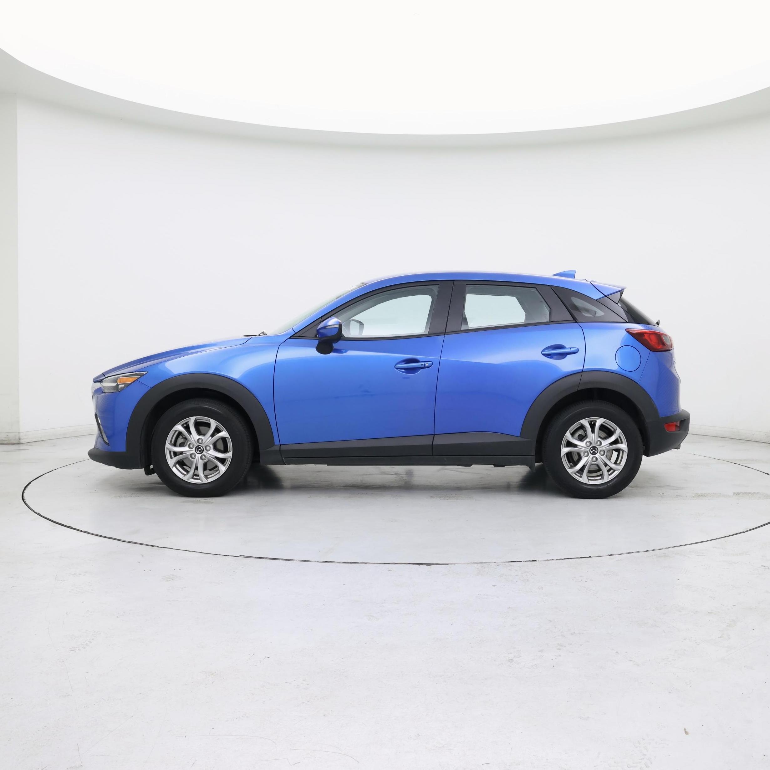 Thumbnail: 2016 Mazda CX-3 - 3