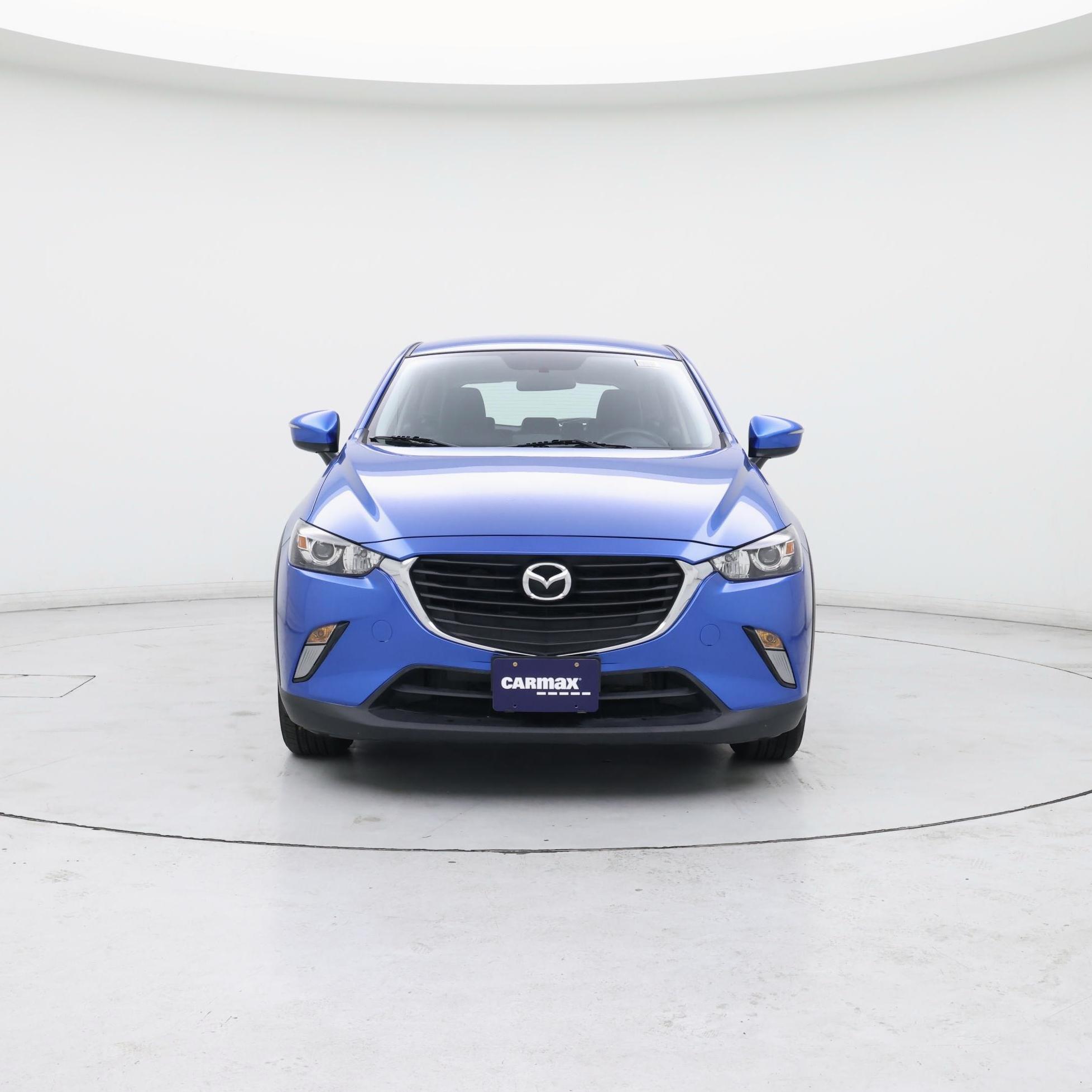 Thumbnail: 2016 Mazda CX-3 - 5