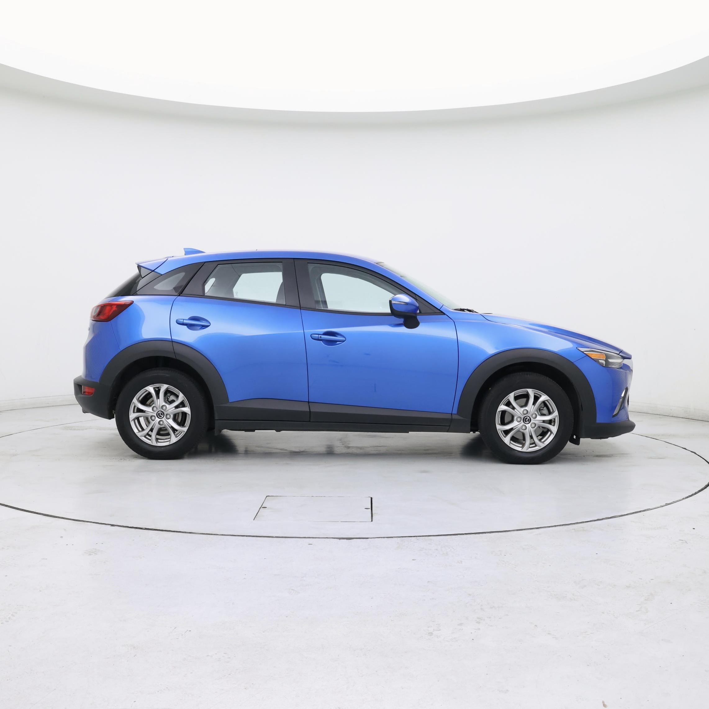 Thumbnail: 2016 Mazda CX-3 - 7