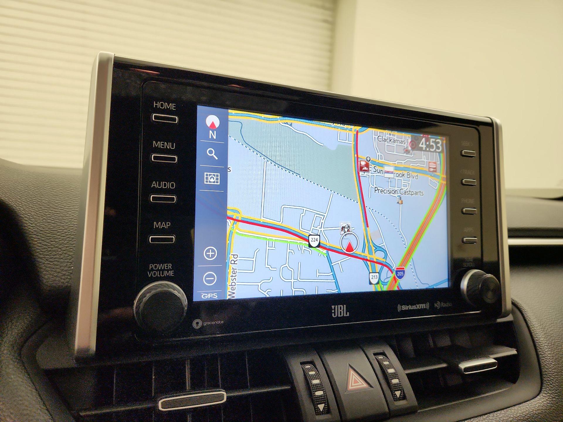 Thumbnail: 2020 Toyota RAV4 - 14