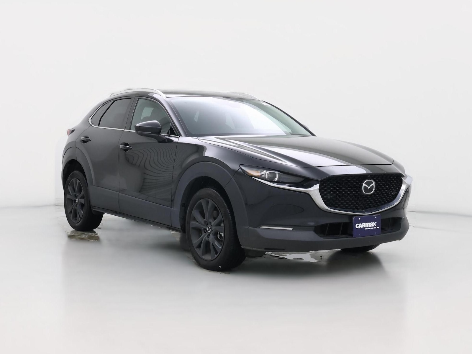 2023 Mazda CX-30 Turbo Premium Plus