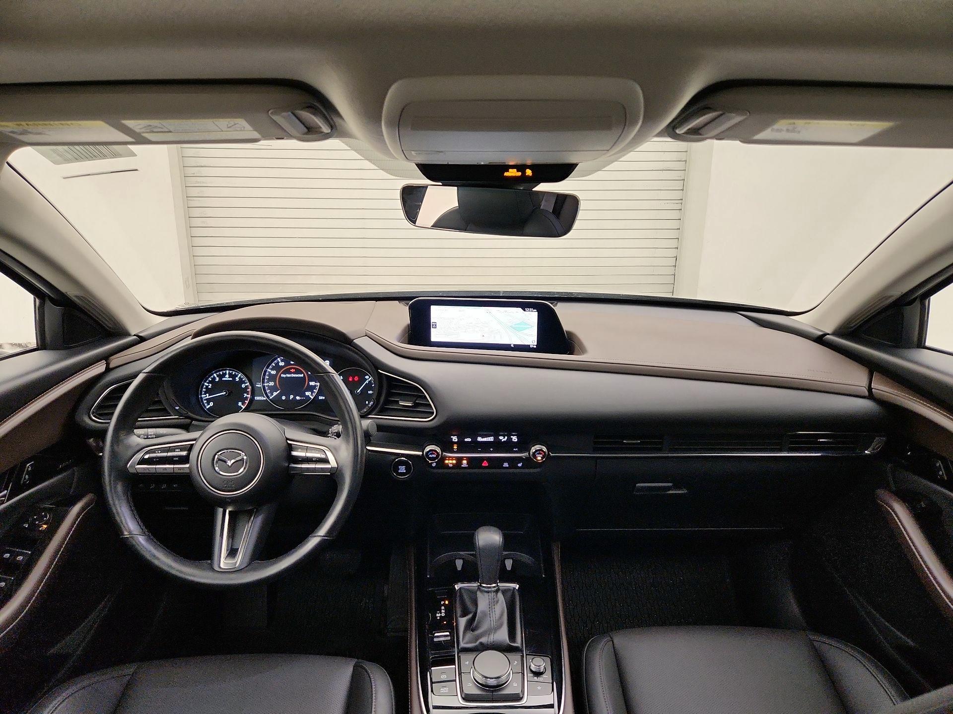 Thumbnail: 2023 Mazda CX-30 - 9