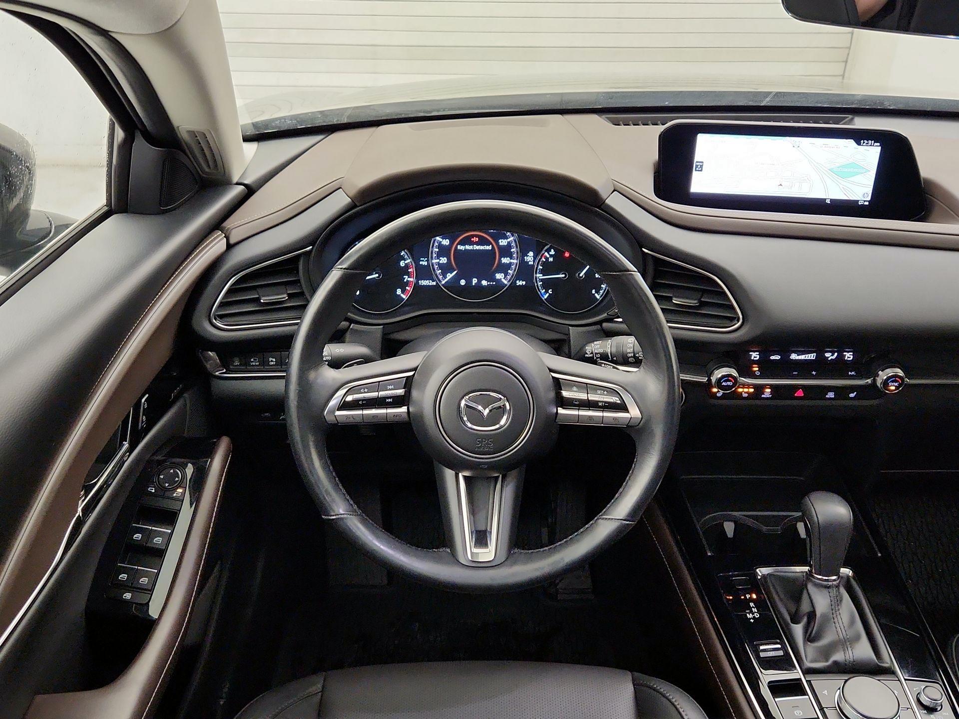 Thumbnail: 2023 Mazda CX-30 - 10