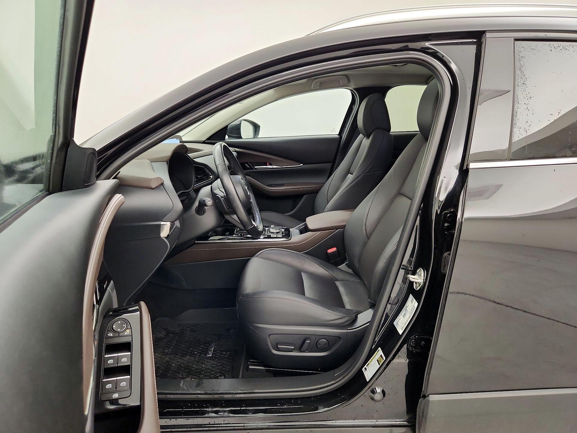 Thumbnail: 2023 Mazda CX-30 - 11