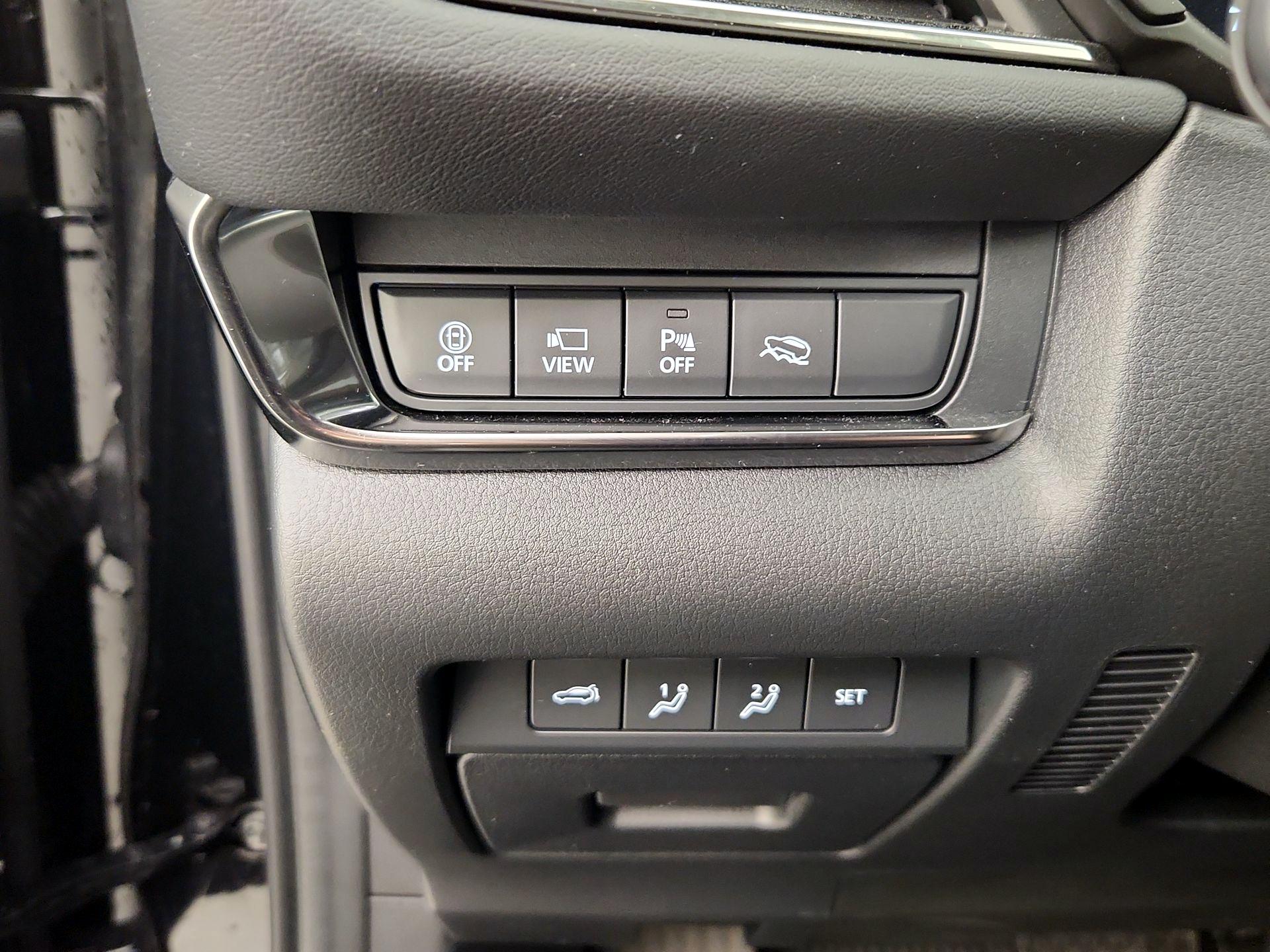 Thumbnail: 2023 Mazda CX-30 - 13