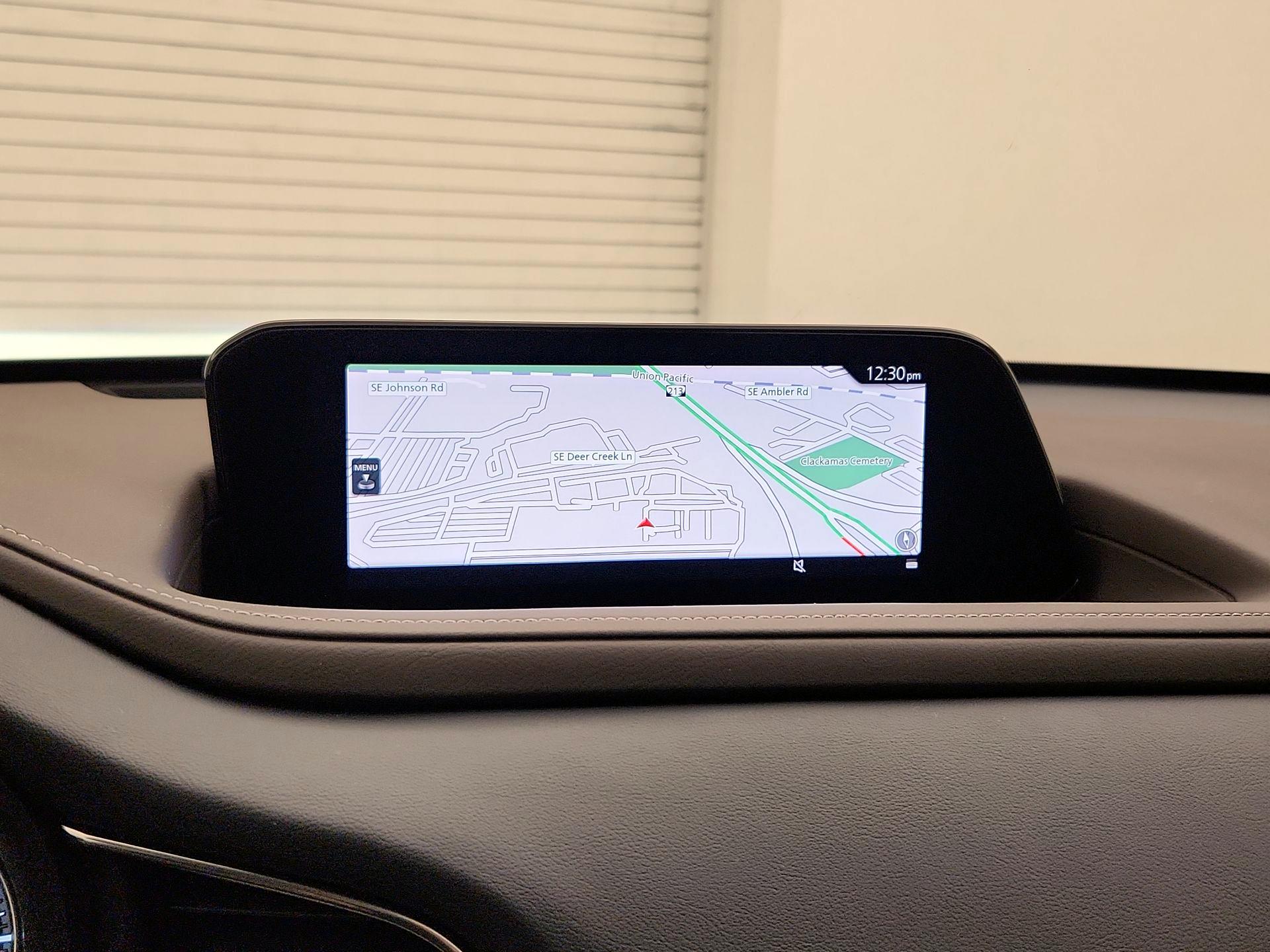 Thumbnail: 2023 Mazda CX-30 - 14