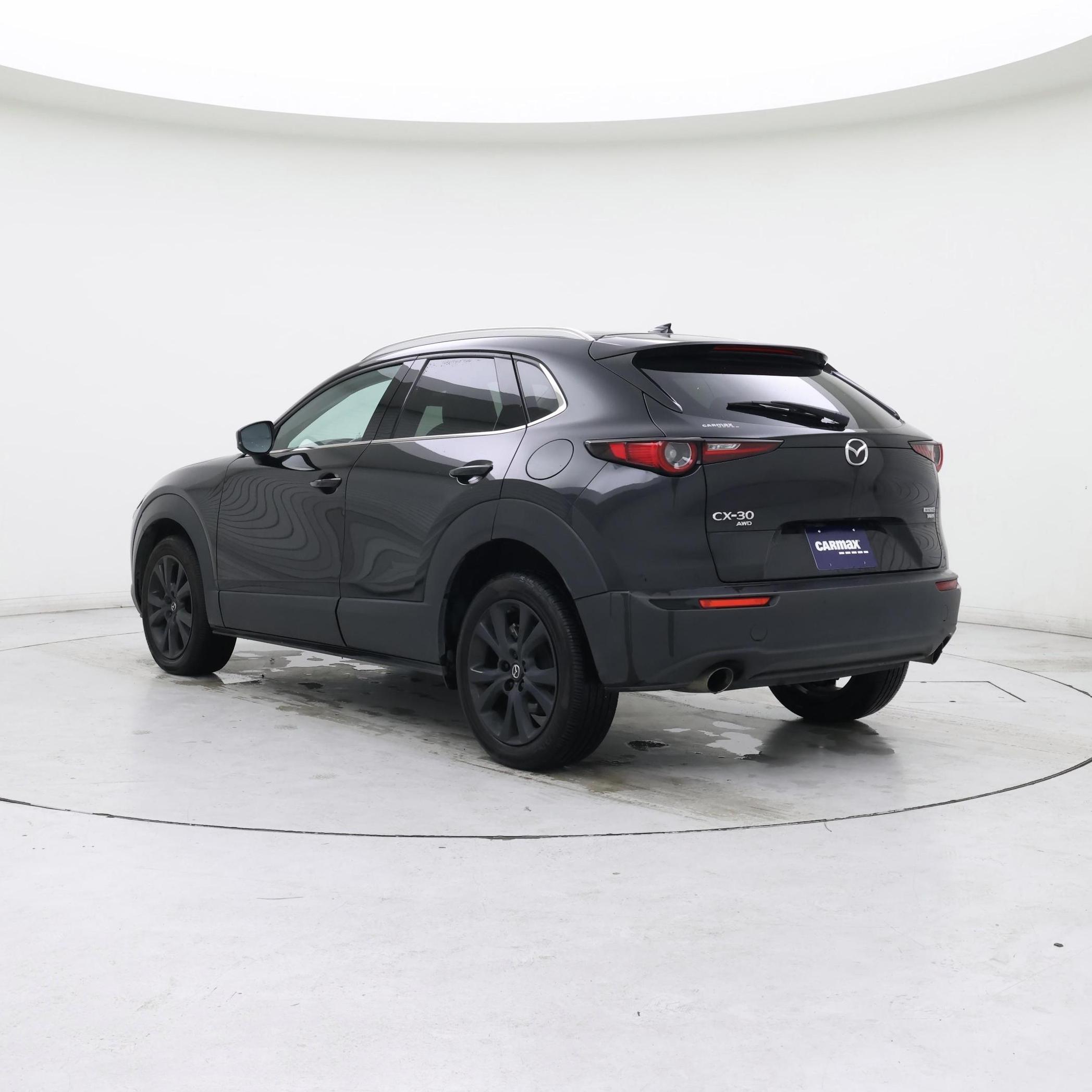Thumbnail: 2023 Mazda CX-30 - 2