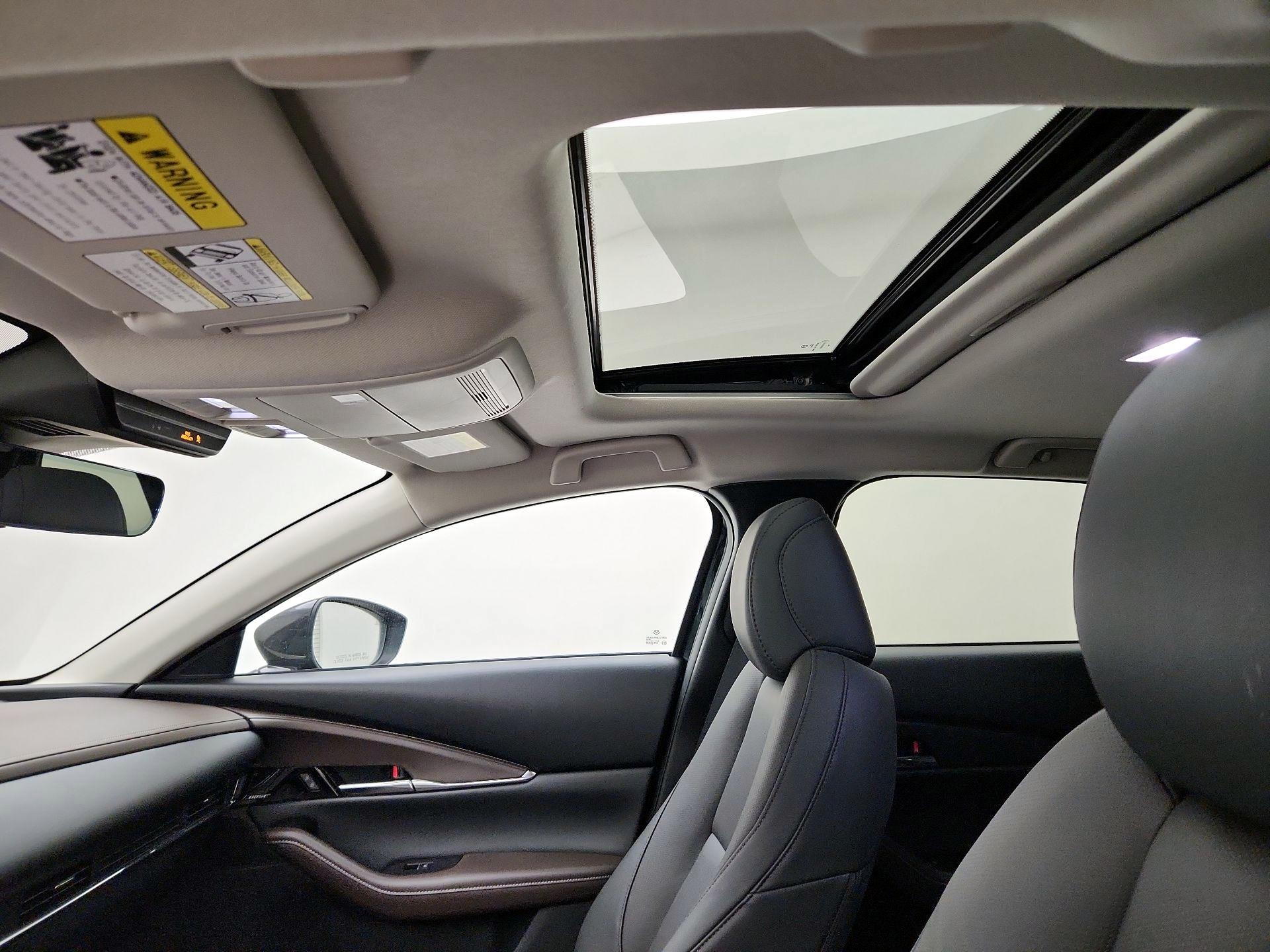 Thumbnail: 2023 Mazda CX-30 - 20