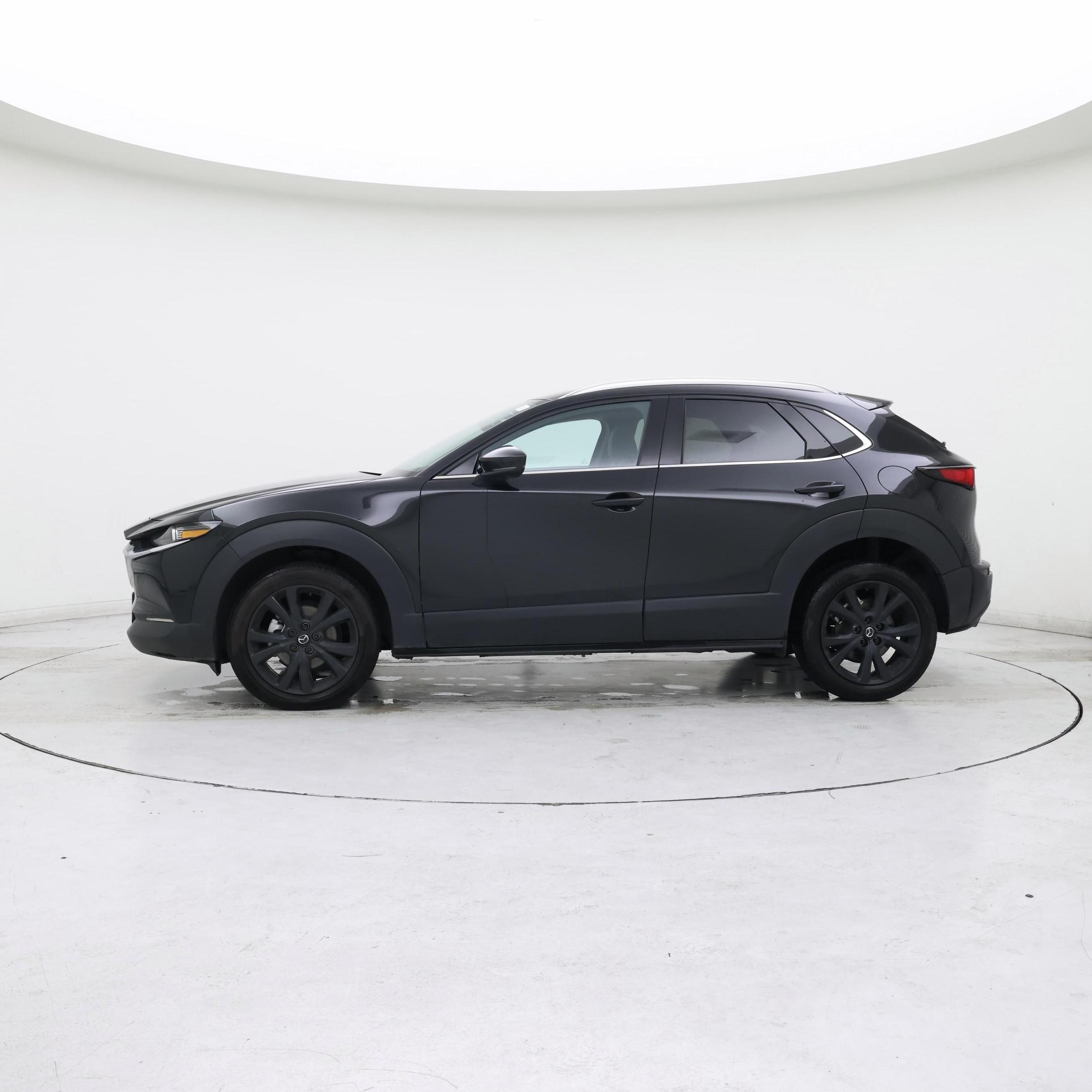 Thumbnail: 2023 Mazda CX-30 - 3