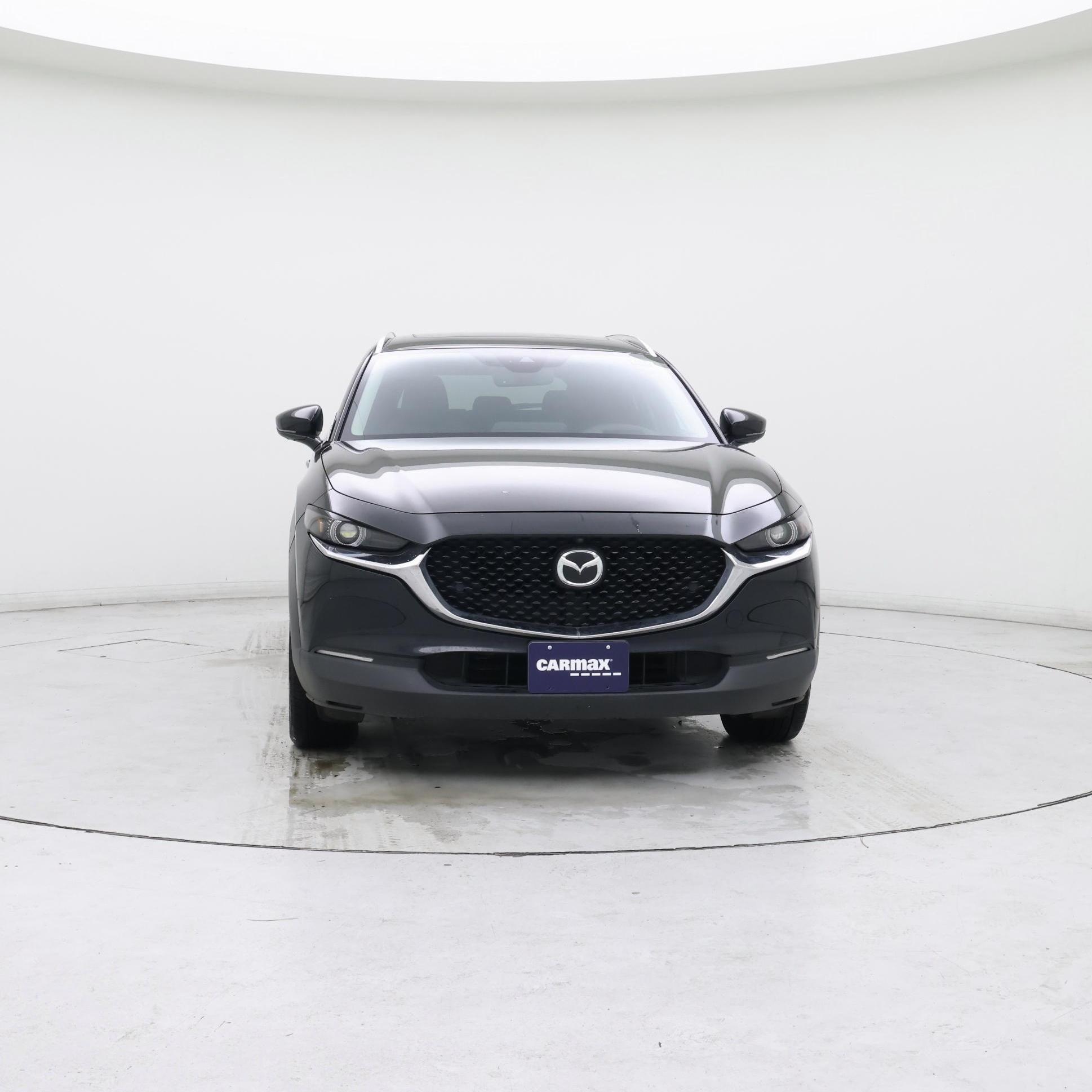 Thumbnail: 2023 Mazda CX-30 - 5