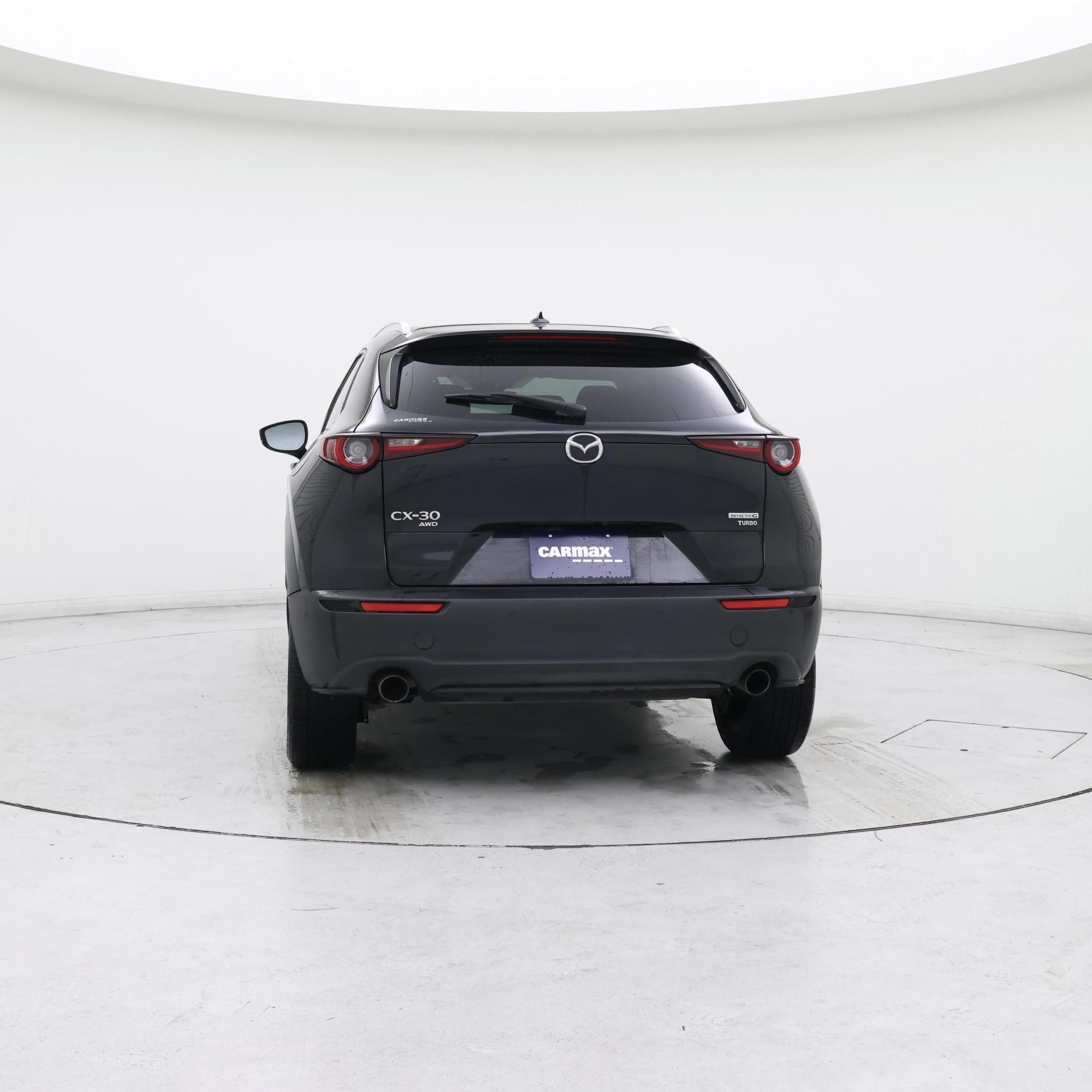 Thumbnail: 2023 Mazda CX-30 - 6