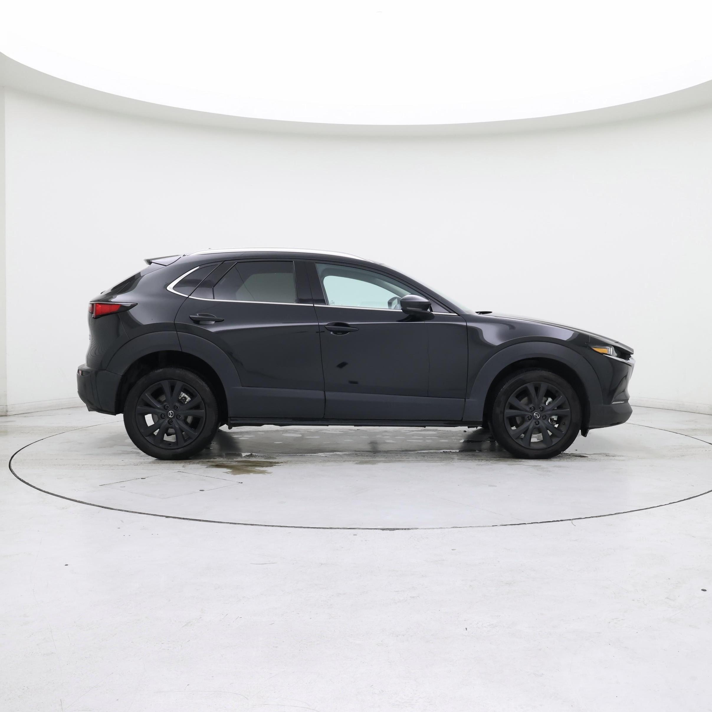 Thumbnail: 2023 Mazda CX-30 - 7