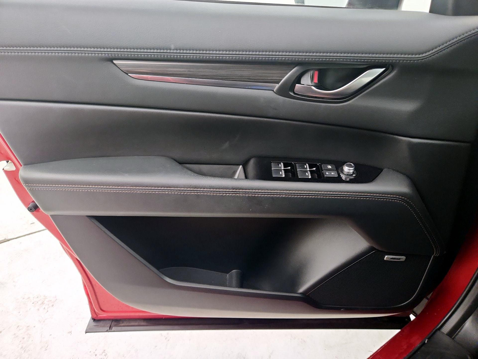 Thumbnail: 2022 Mazda CX-5 - 12