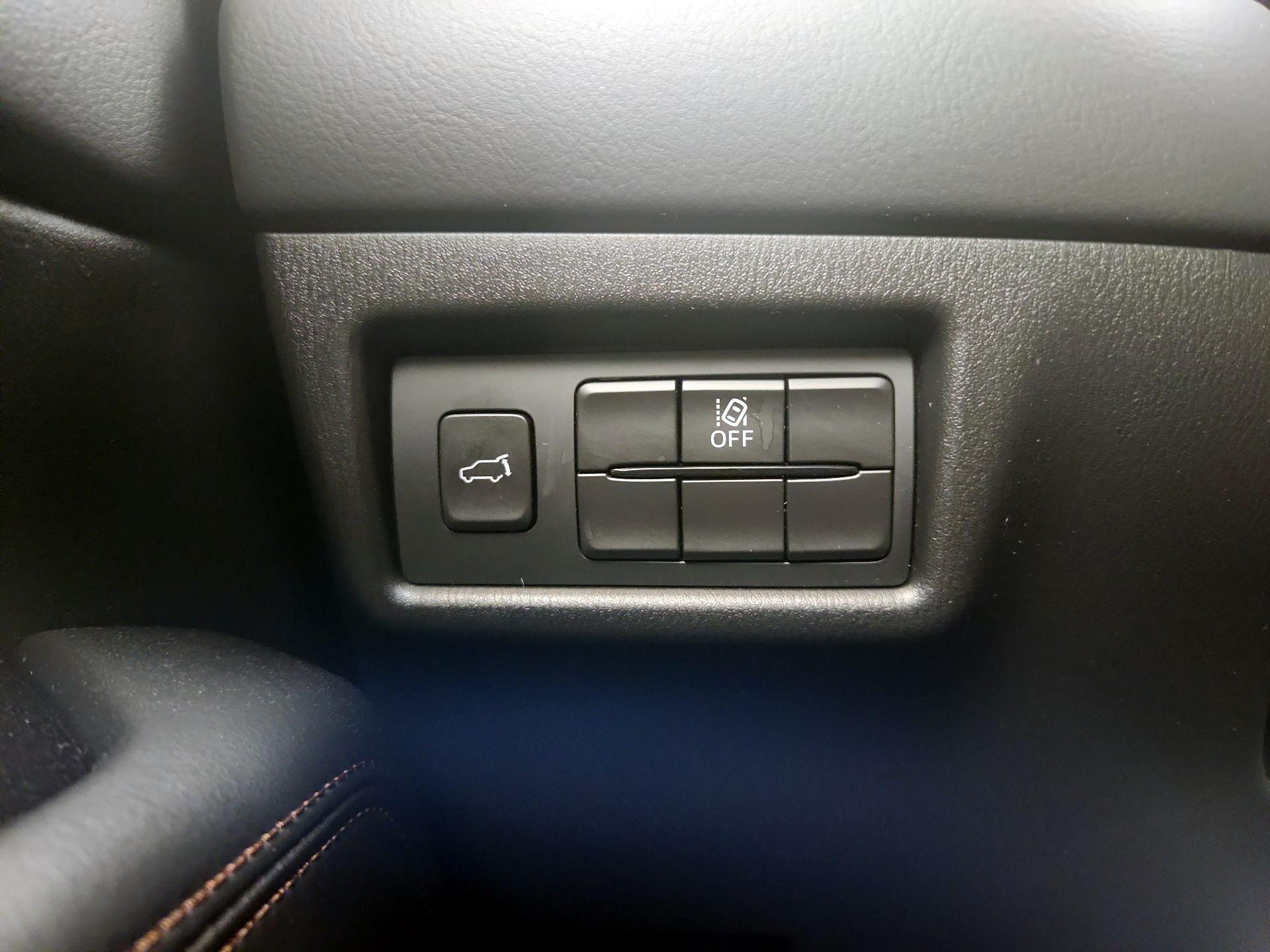 Thumbnail: 2022 Mazda CX-5 - 13