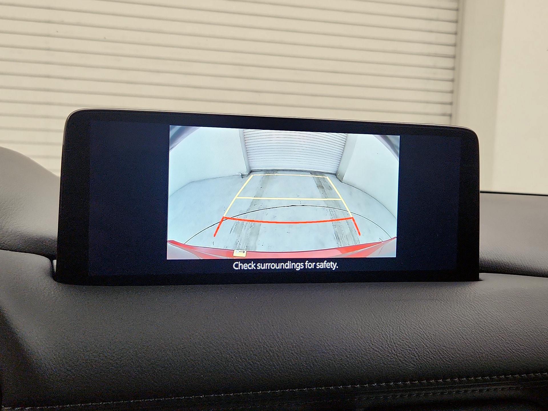 Thumbnail: 2022 Mazda CX-5 - 14