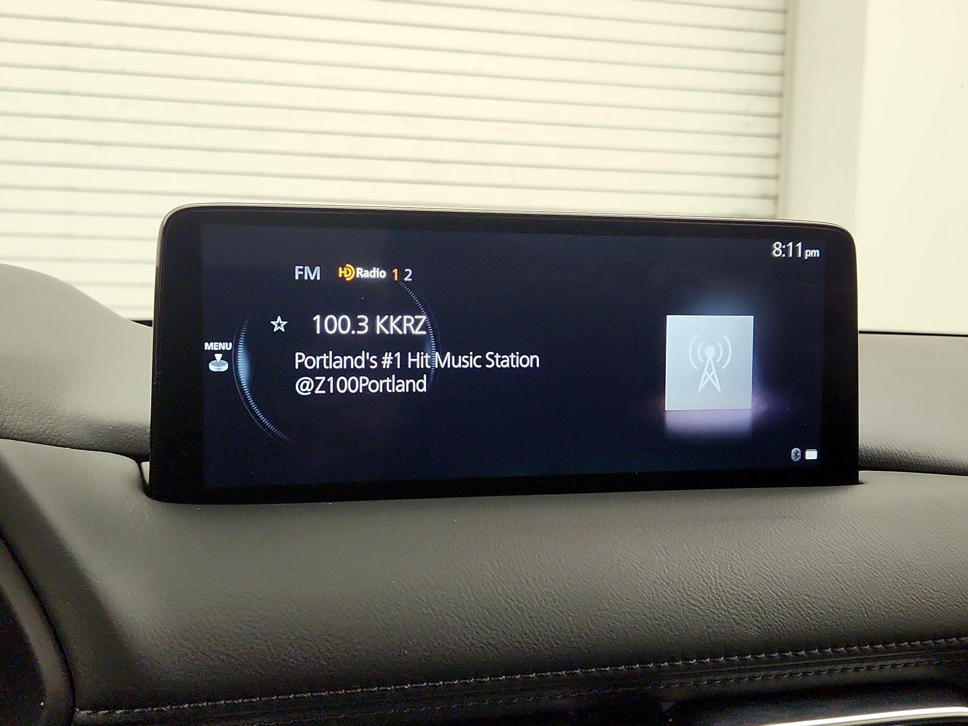 Thumbnail: 2022 Mazda CX-5 - 15